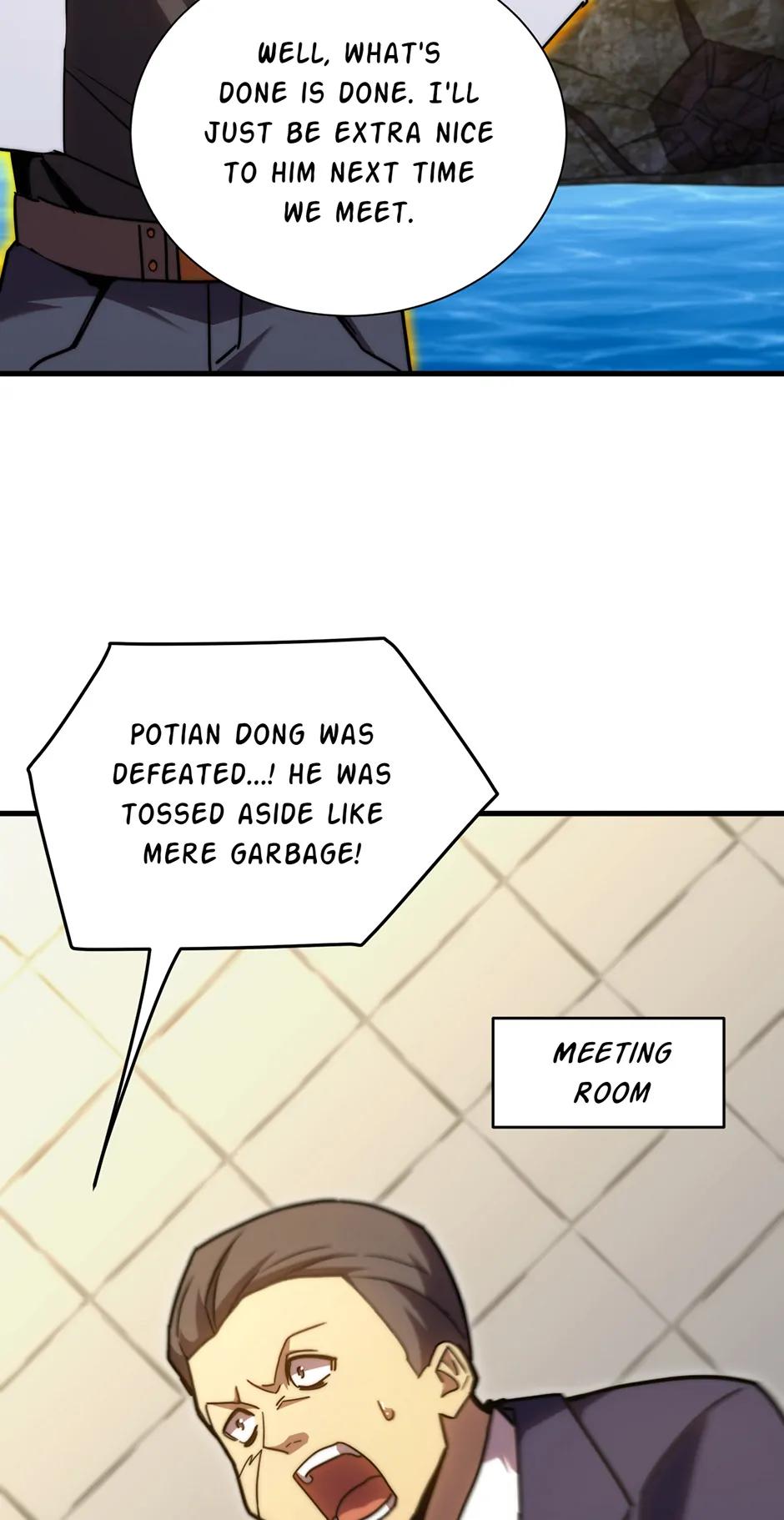 Log into the Future Chapter 178 24