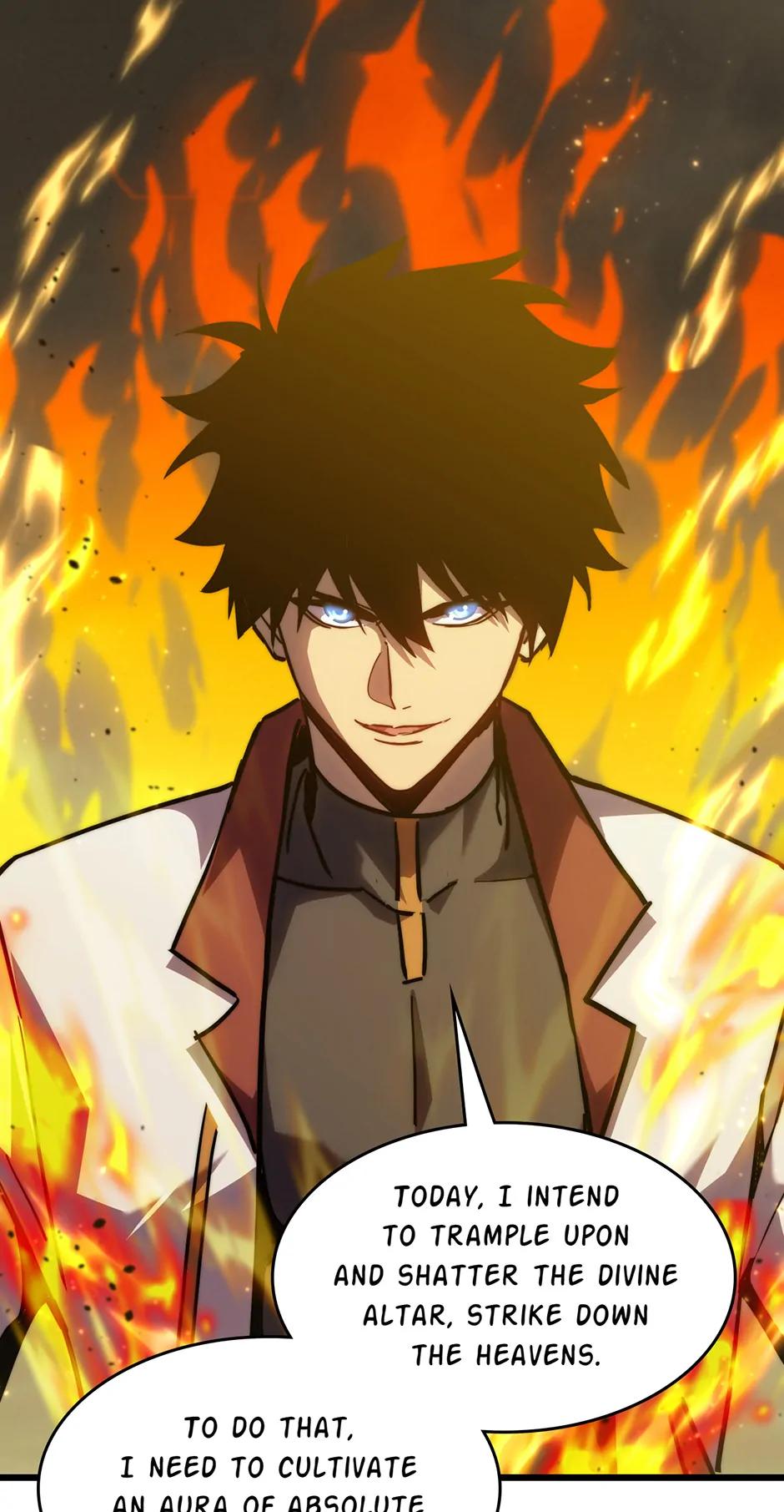 Log into the Future Chapter 178 28