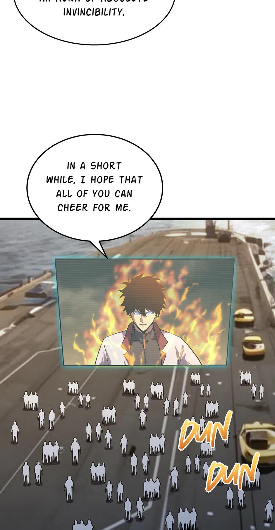 Log into the Future Chapter 178 29
