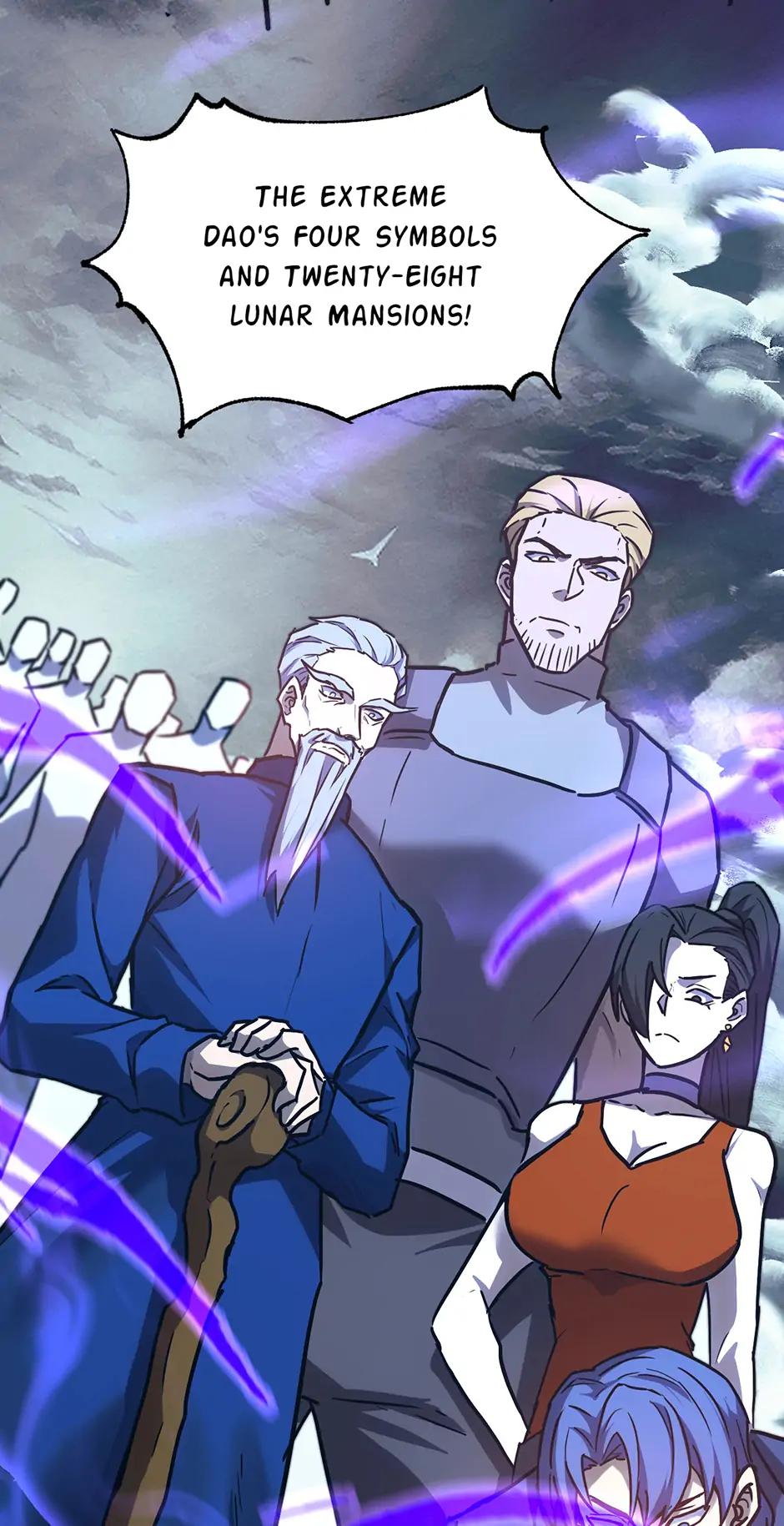 Log into the Future Chapter 178 38