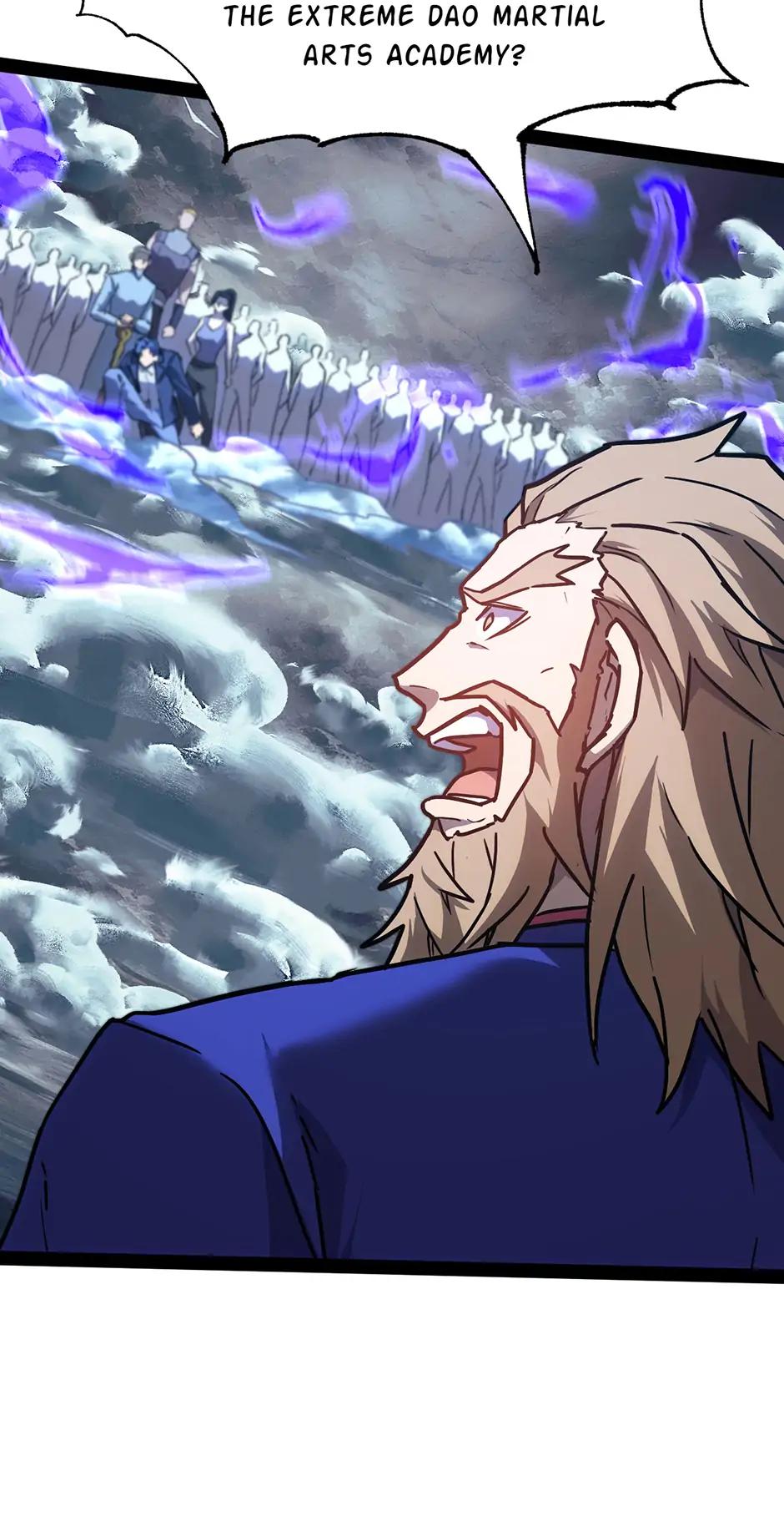 Log into the Future Chapter 178 40