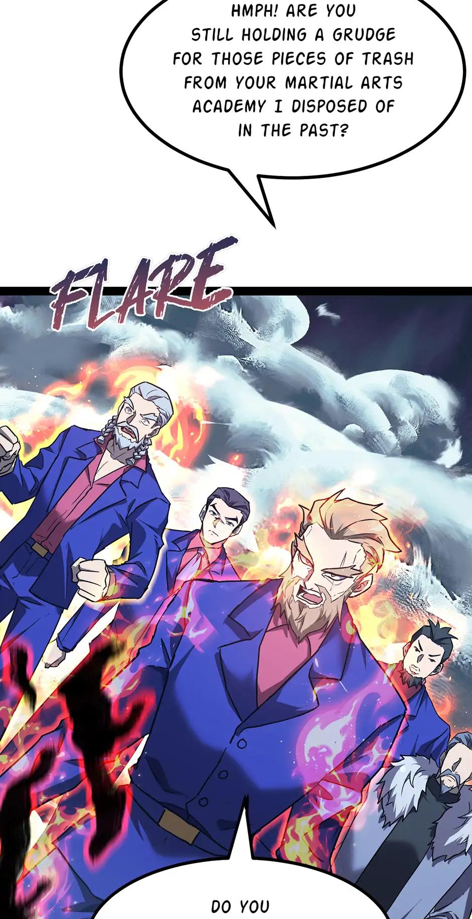 Log into the Future Chapter 178 44