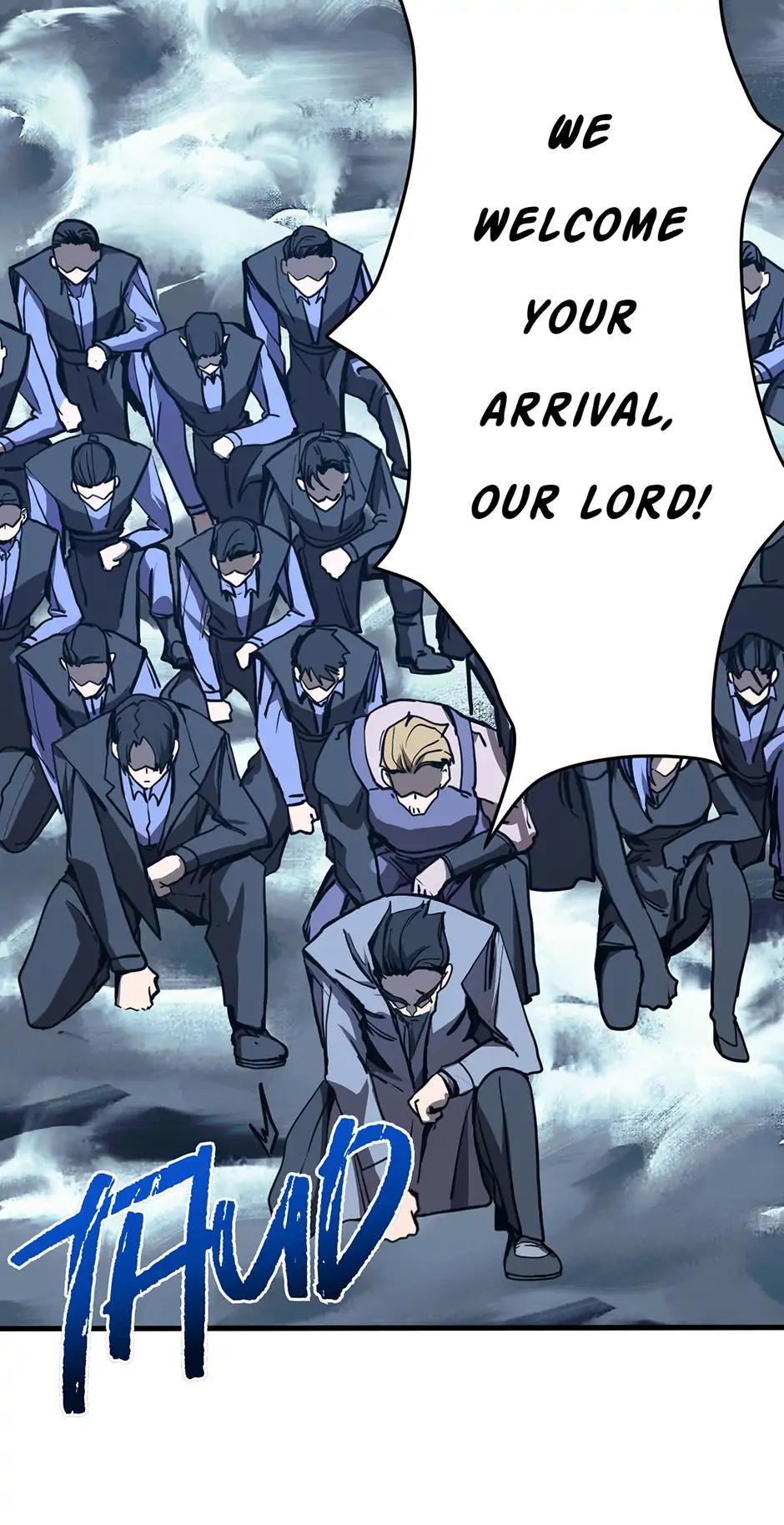 Log into the Future Chapter 178 56
