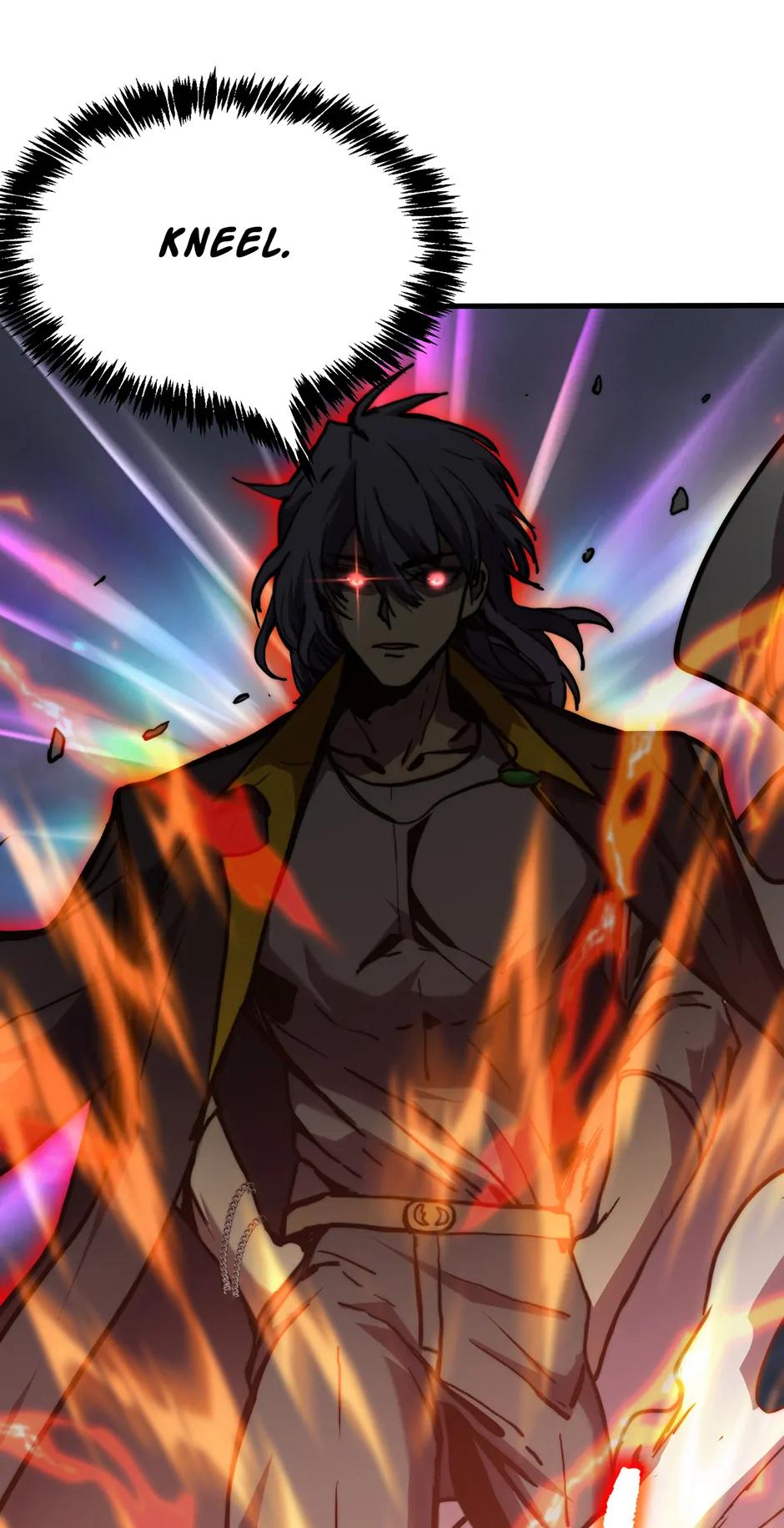 Log into the Future Chapter 178 59