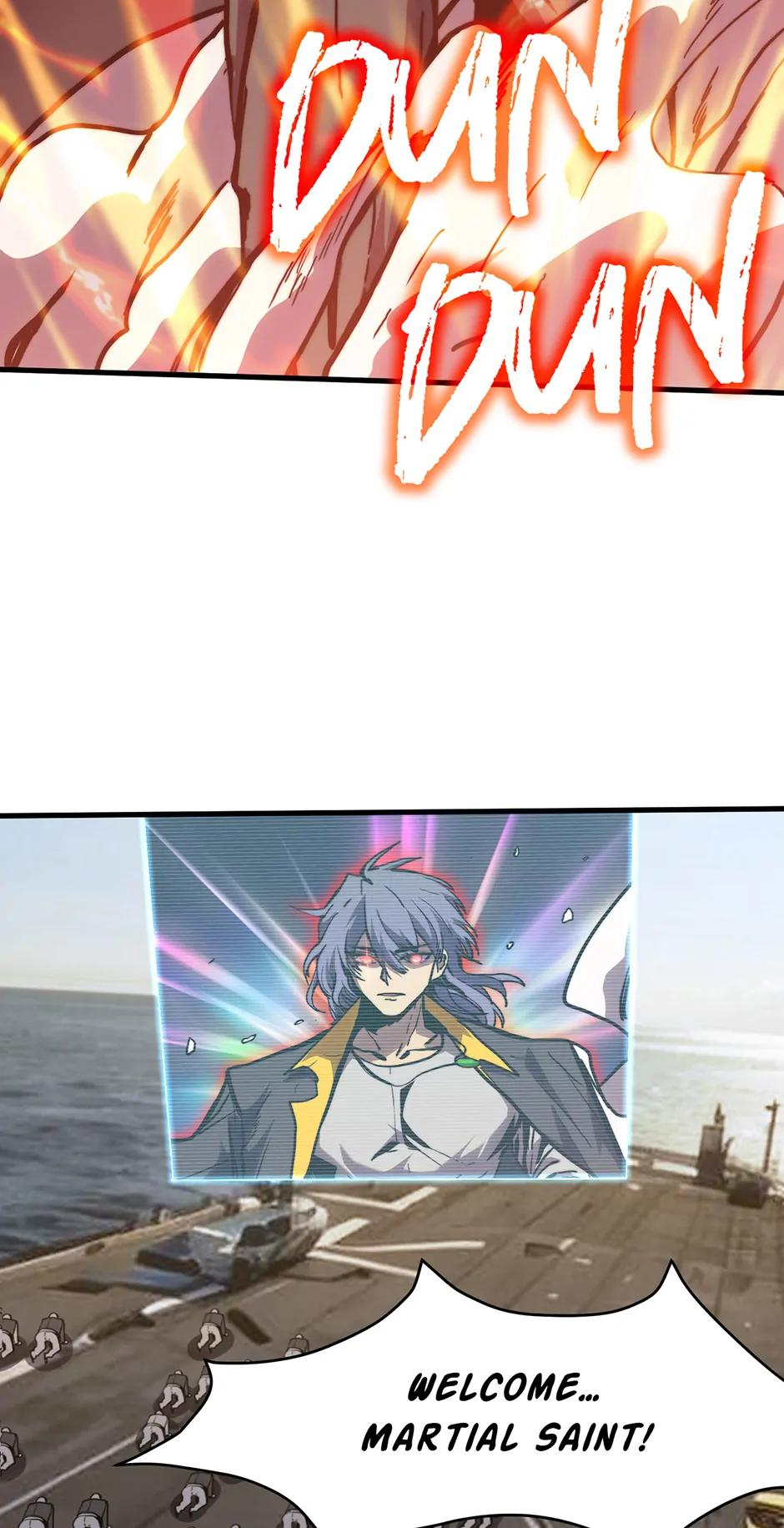 Log into the Future Chapter 178 60