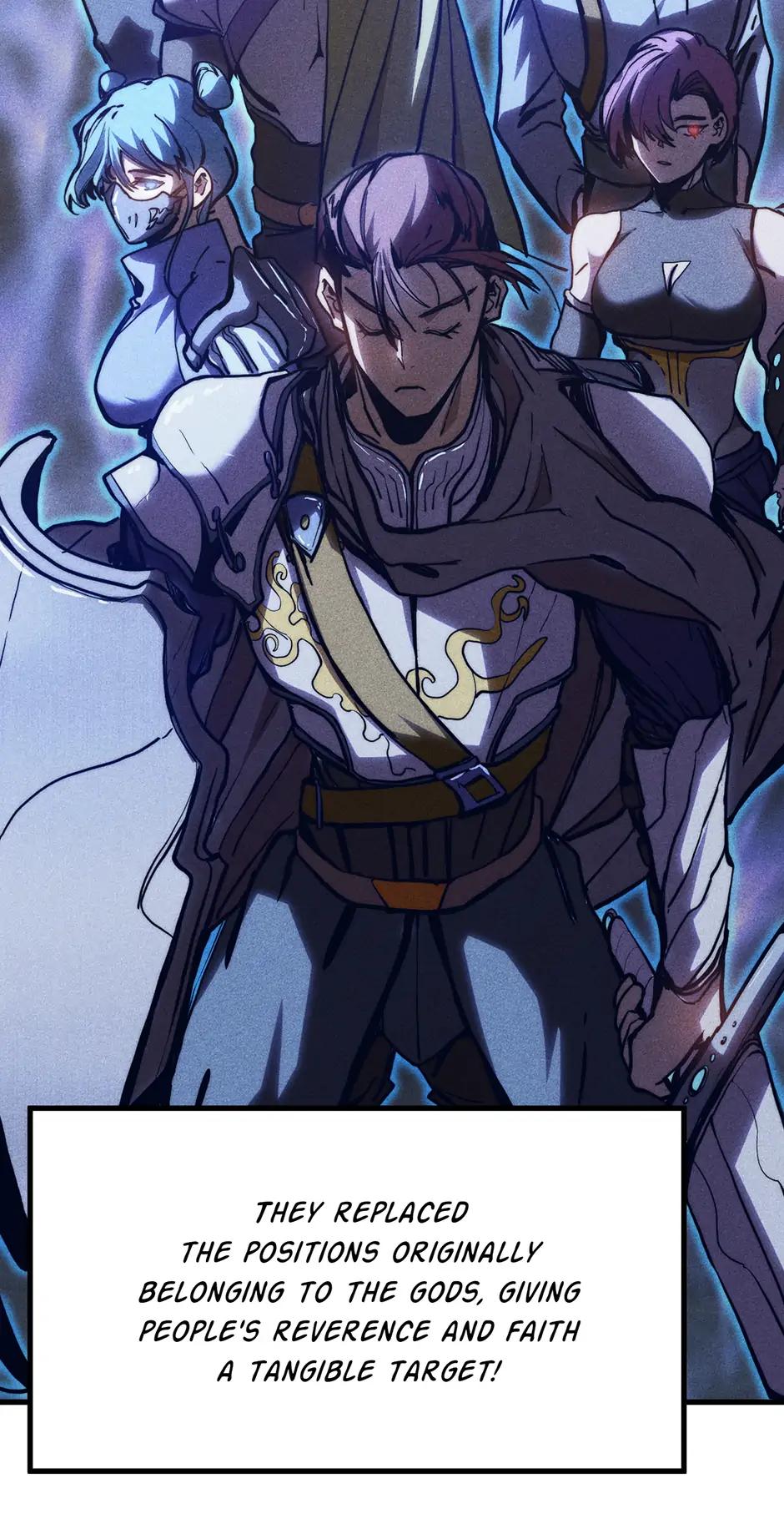 Log into the Future Chapter 178 66