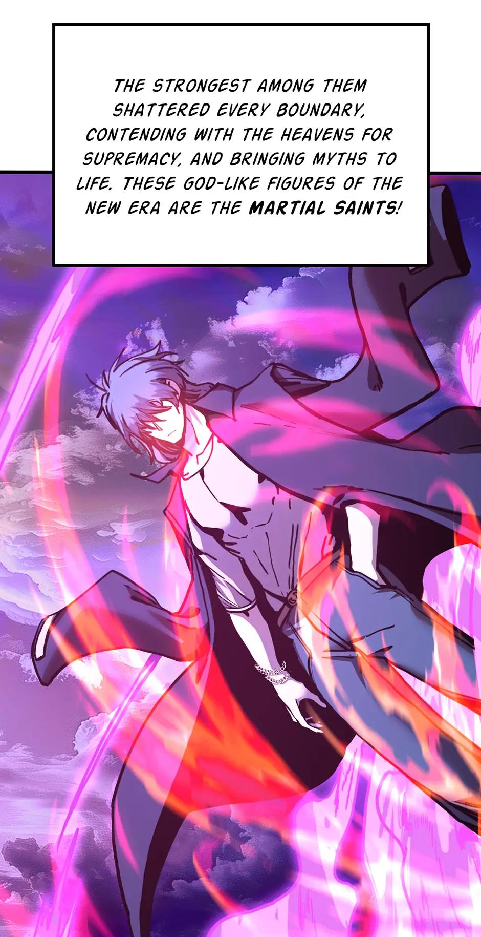 Log into the Future Chapter 178 67