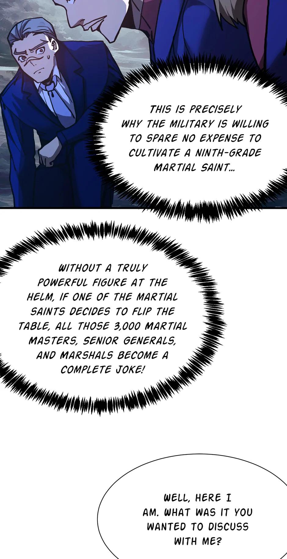 Log into the Future Chapter 178 70