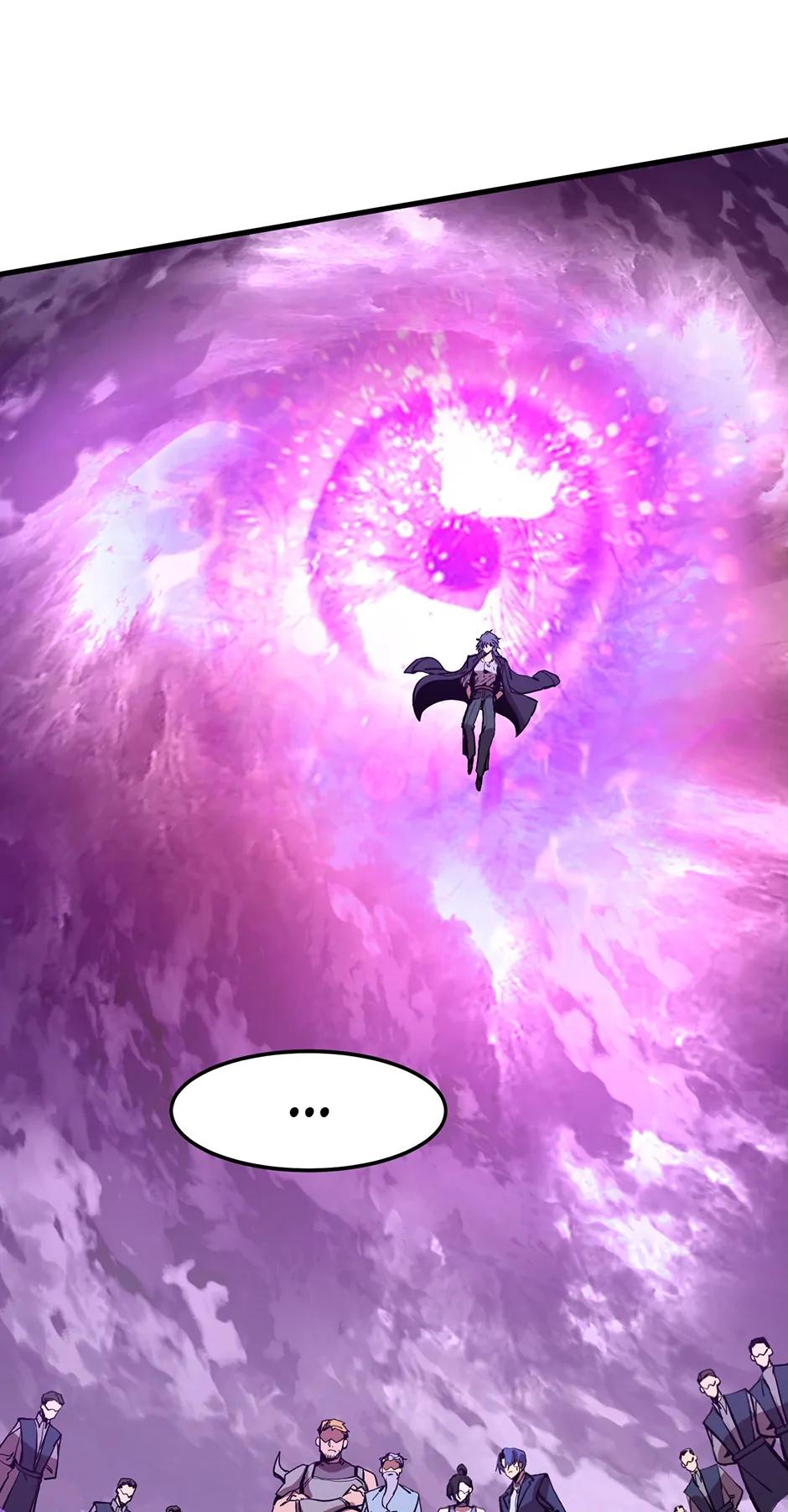 Log into the Future Chapter 179 4