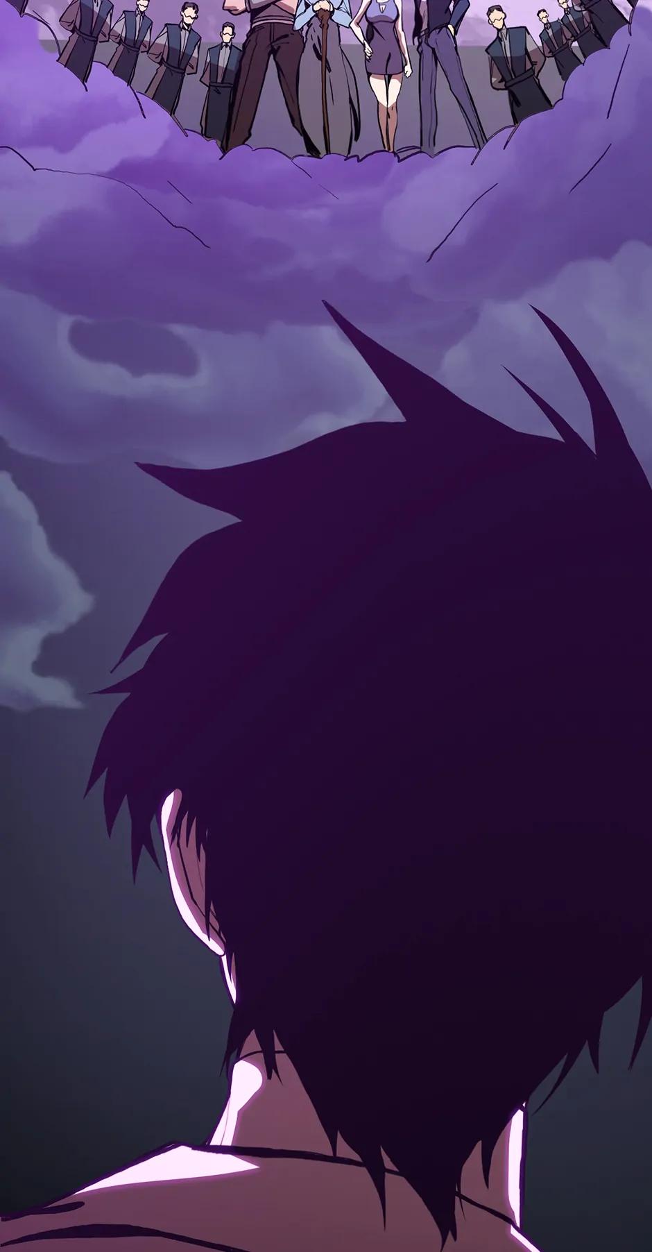 Log into the Future Chapter 179 5