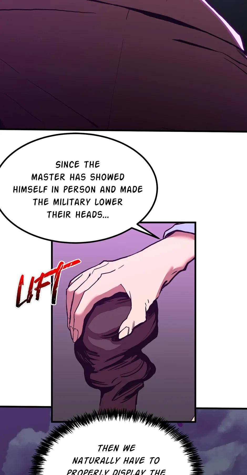 Log into the Future Chapter 179 6