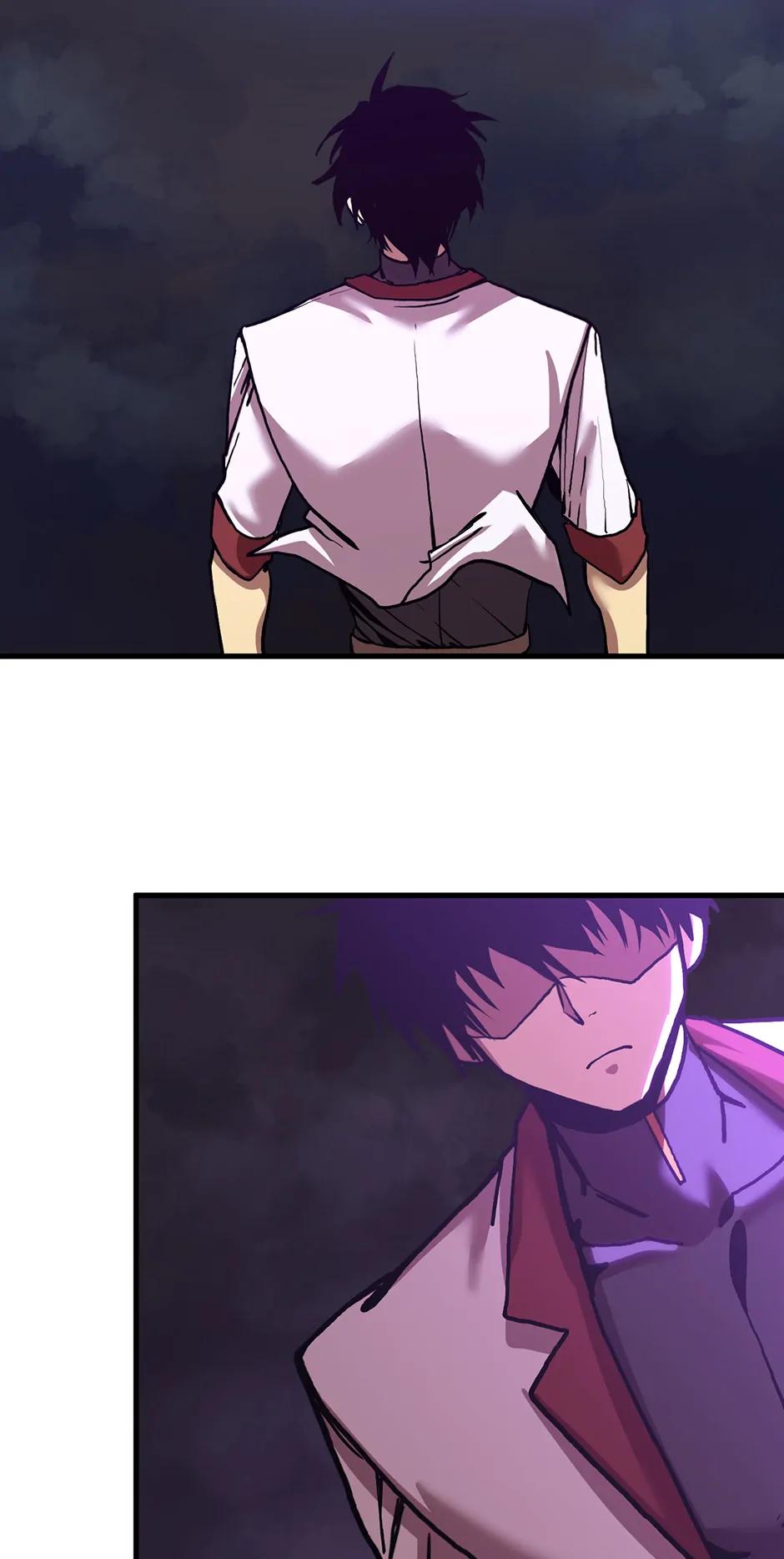 Log into the Future Chapter 179 13