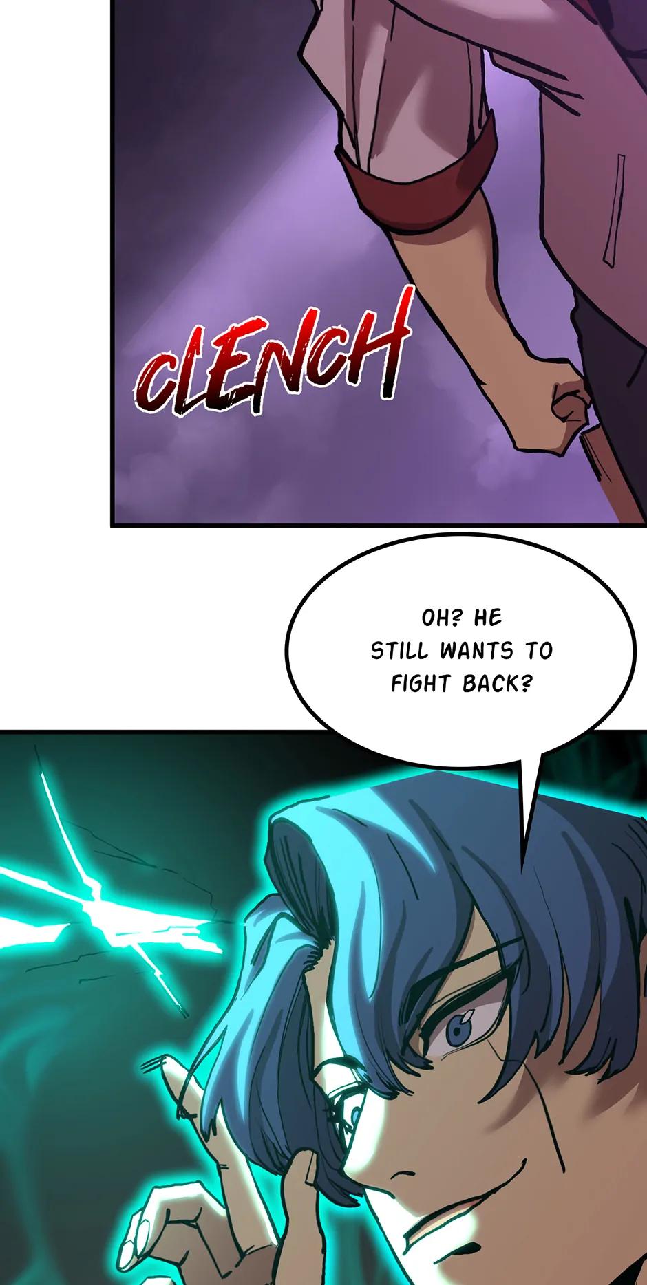 Log into the Future Chapter 179 14