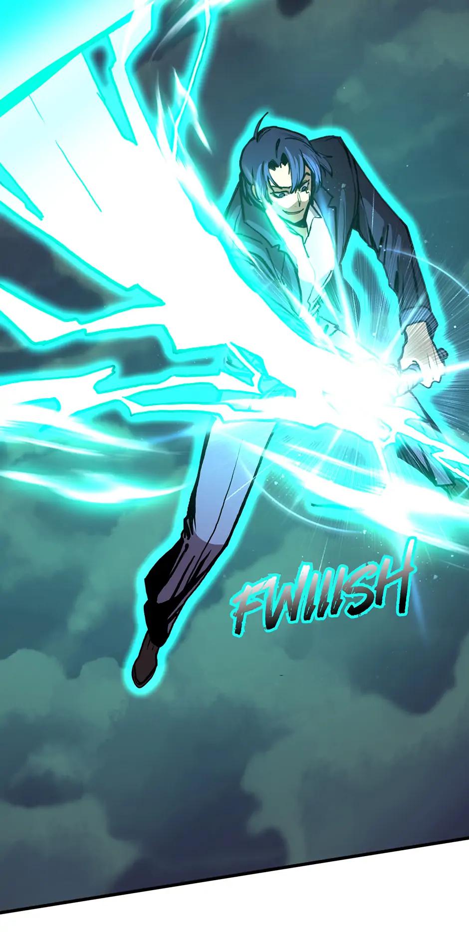 Log into the Future Chapter 179 16