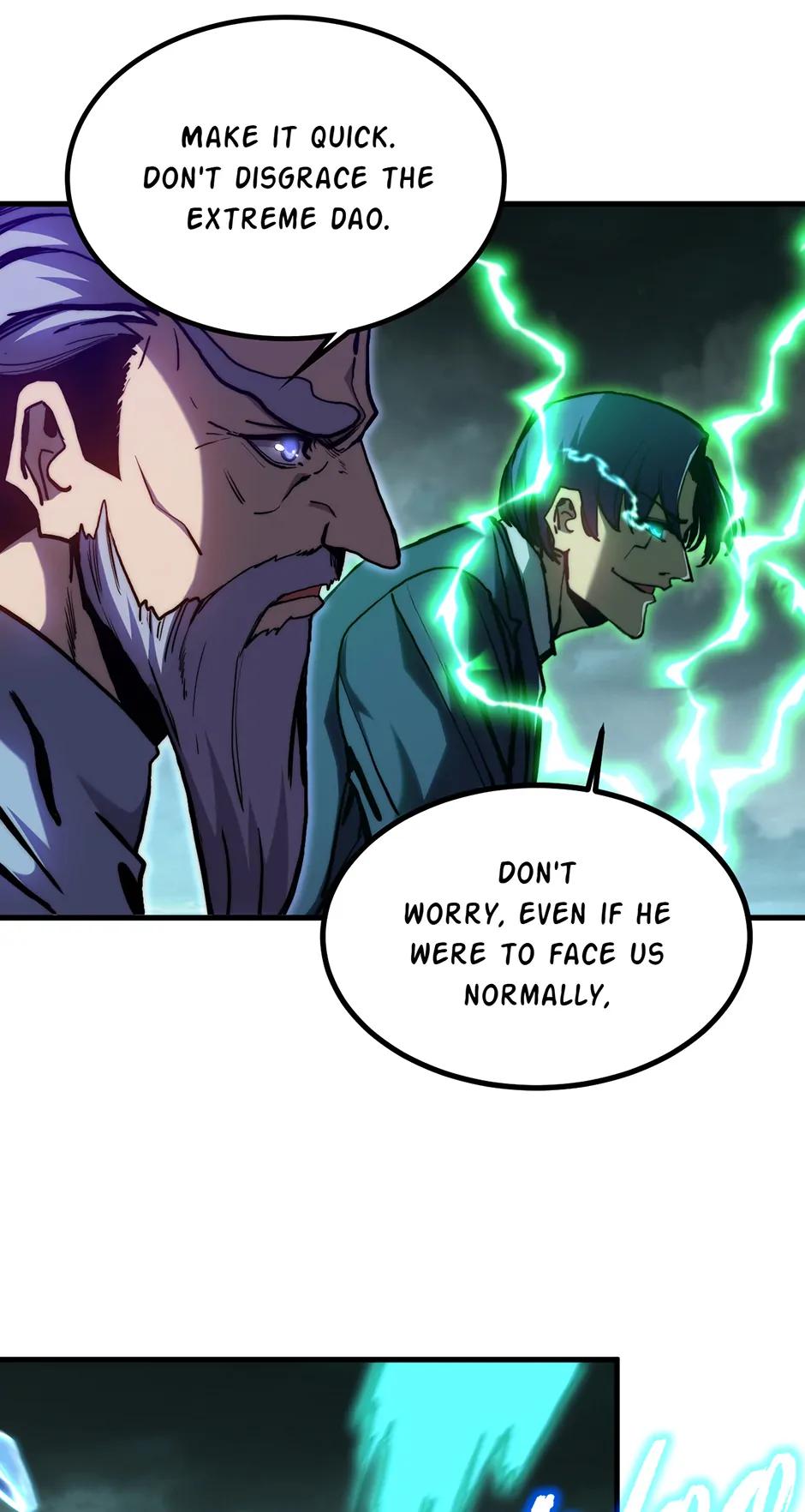 Log into the Future Chapter 179 17