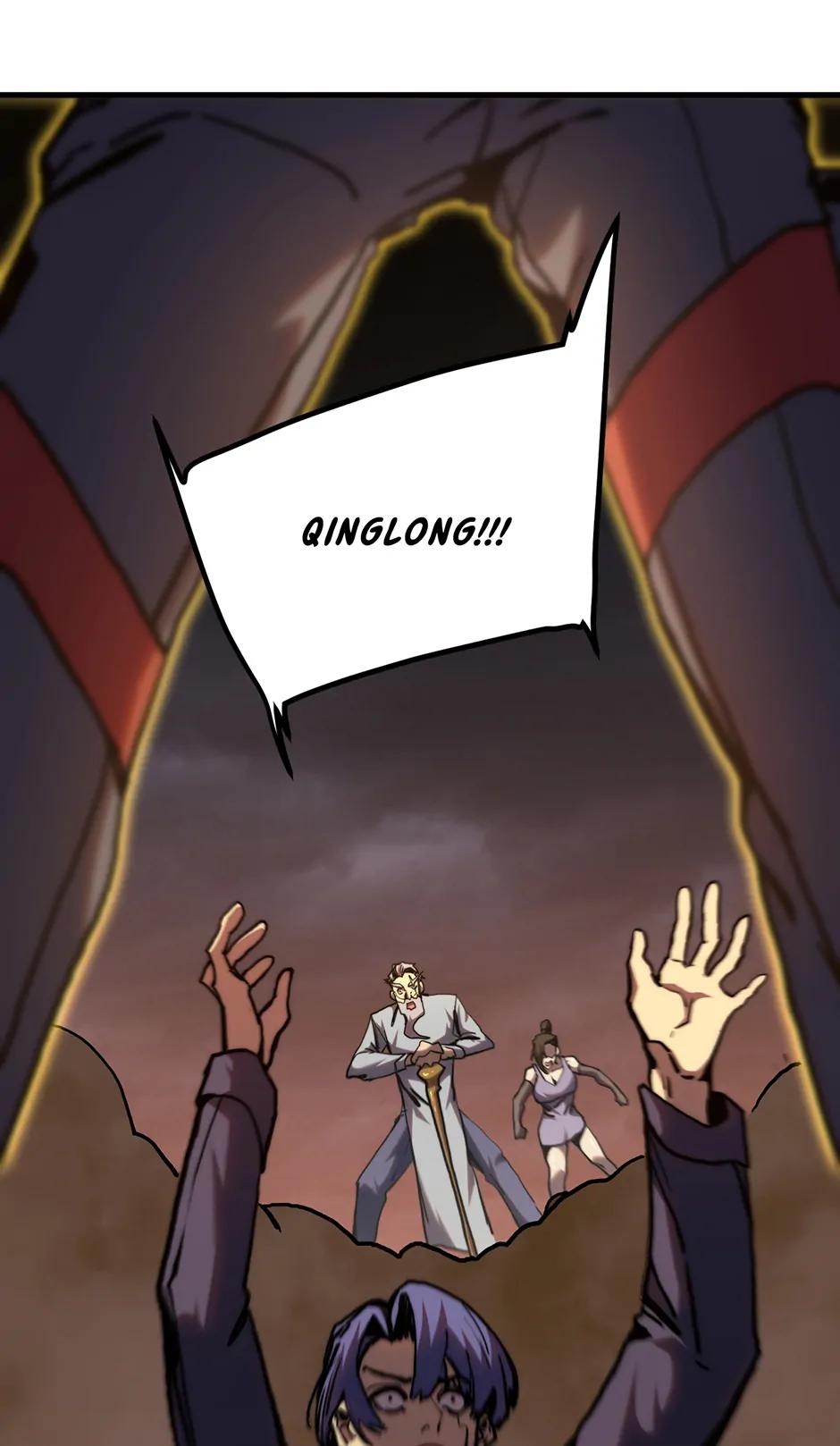 Log into the Future Chapter 179 24