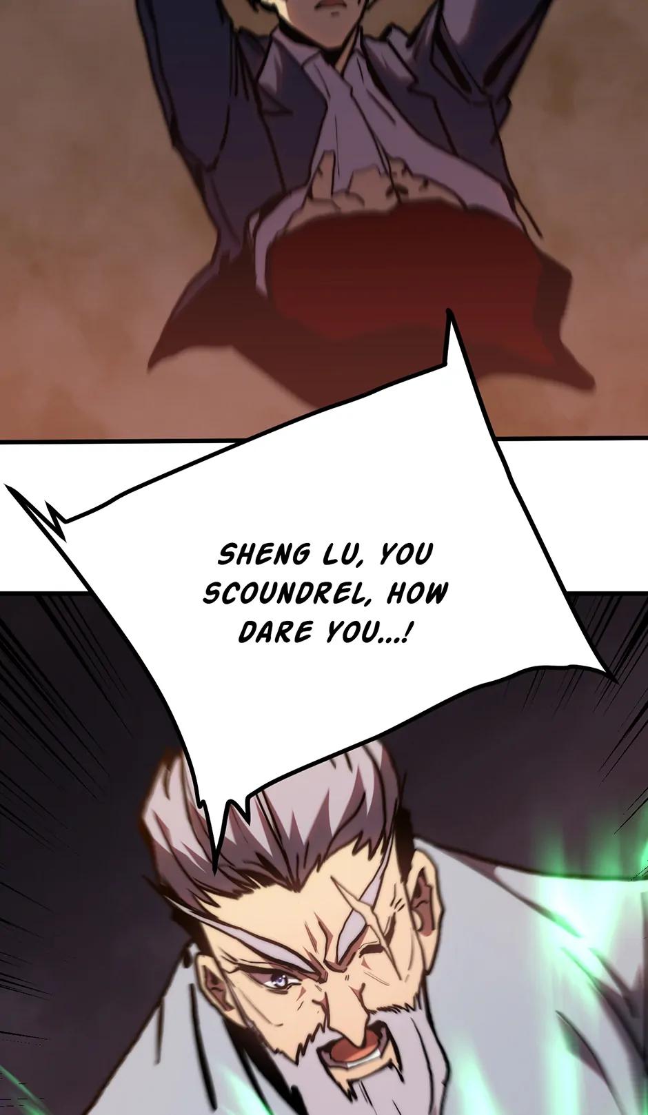 Log into the Future Chapter 179 25