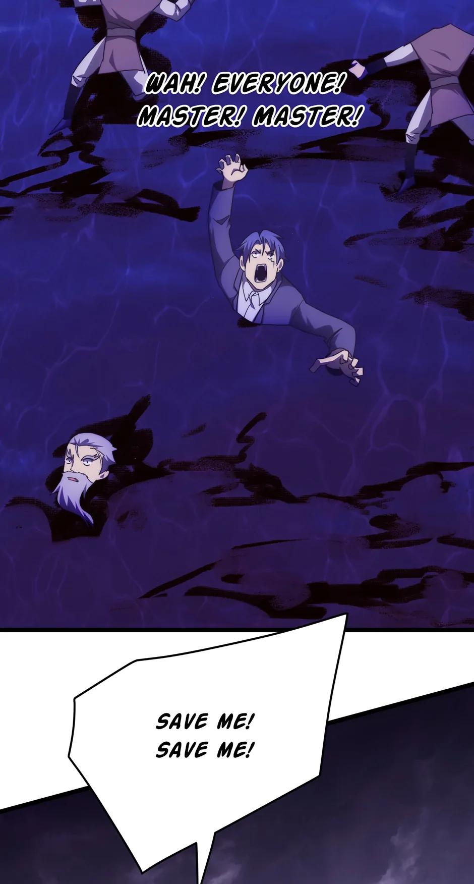 Log into the Future Chapter 179 38