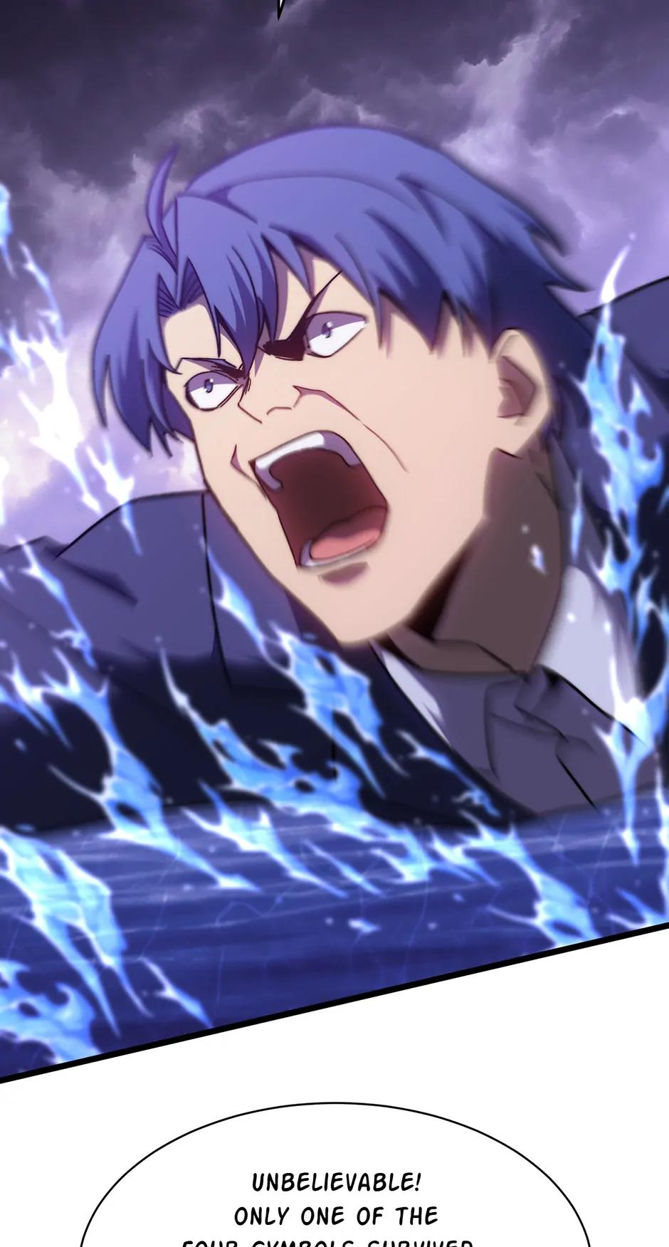 Log into the Future Chapter 179 39