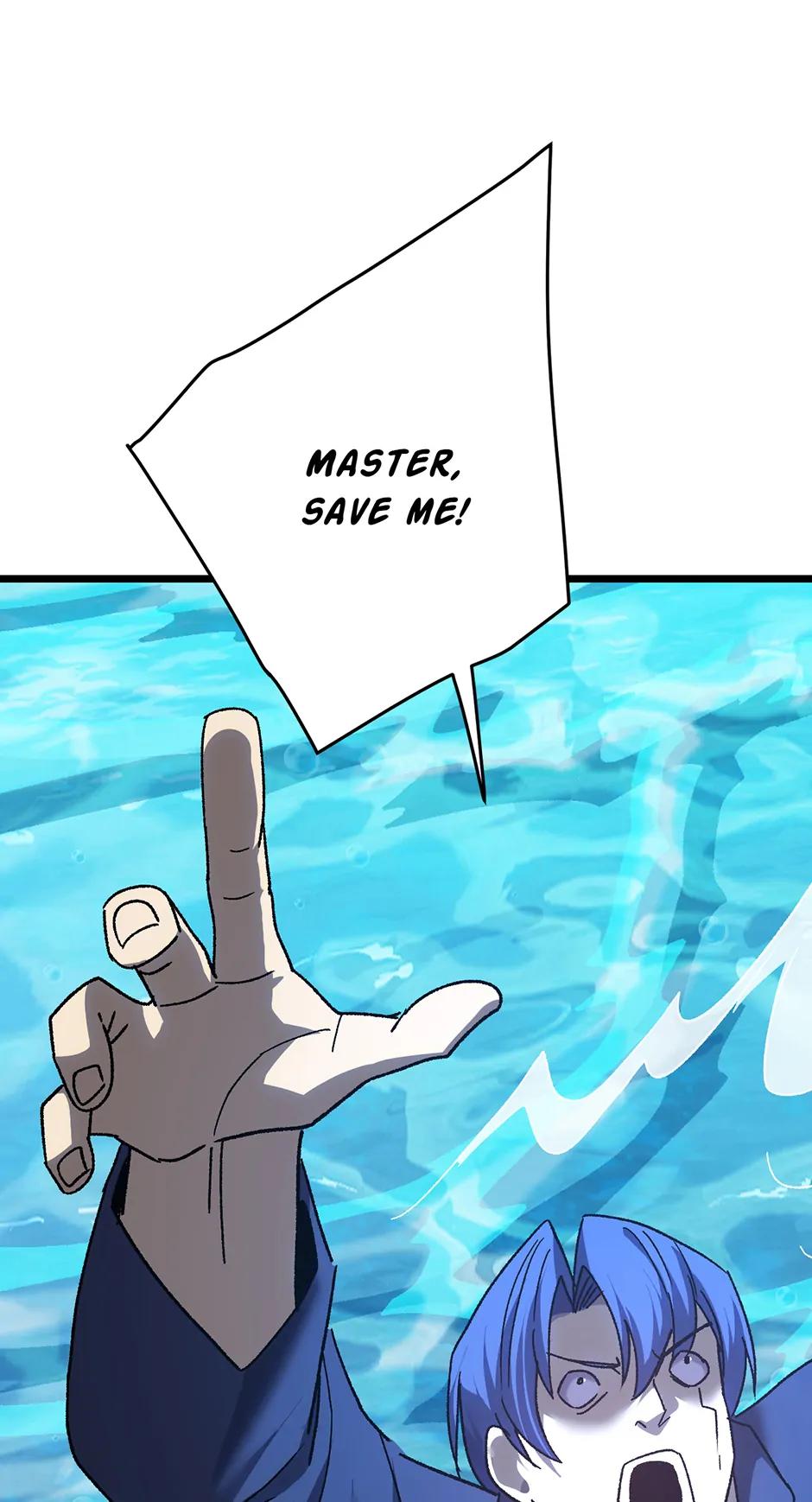 Log into the Future Chapter 179 42