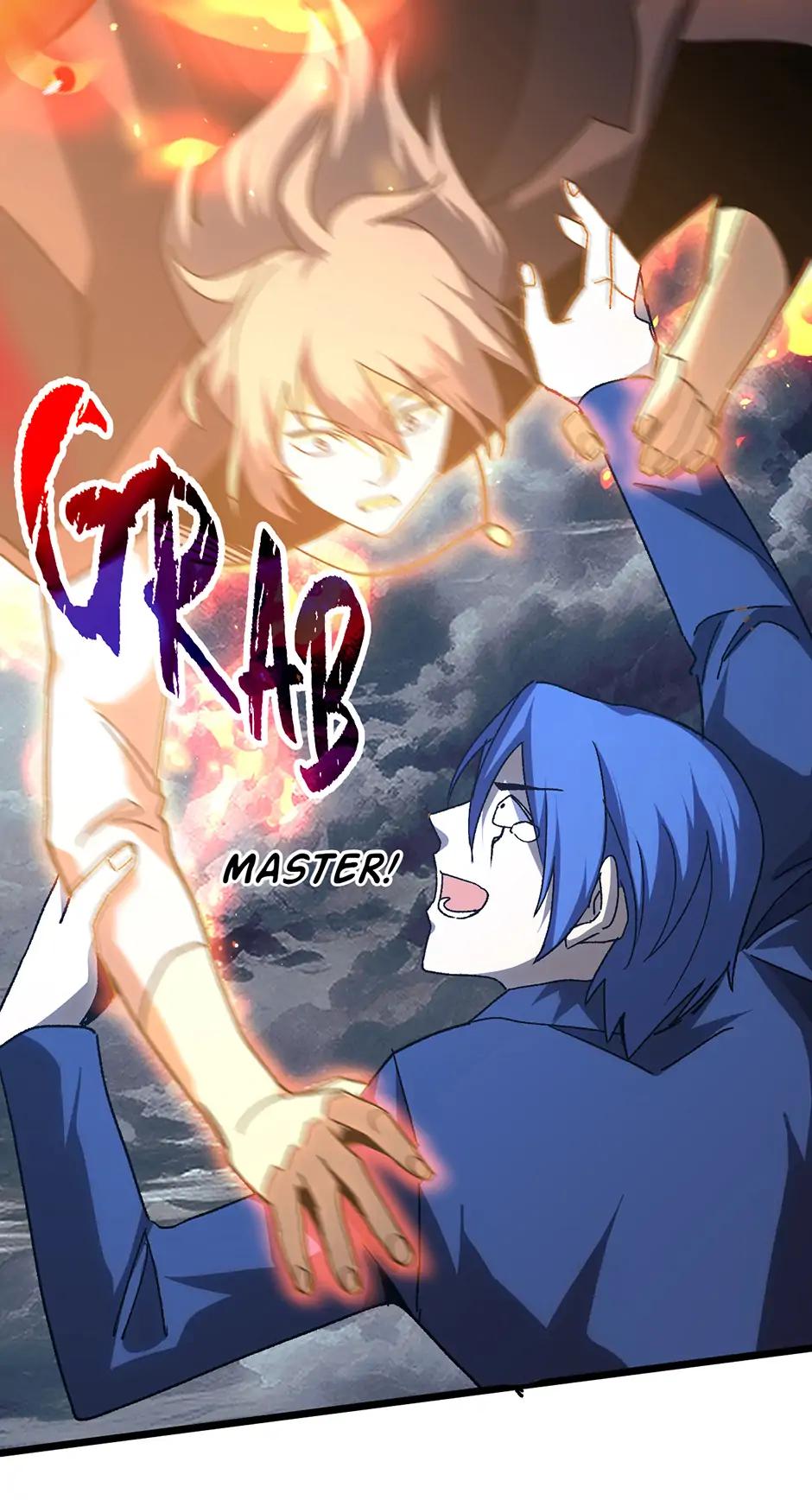 Log into the Future Chapter 179 47