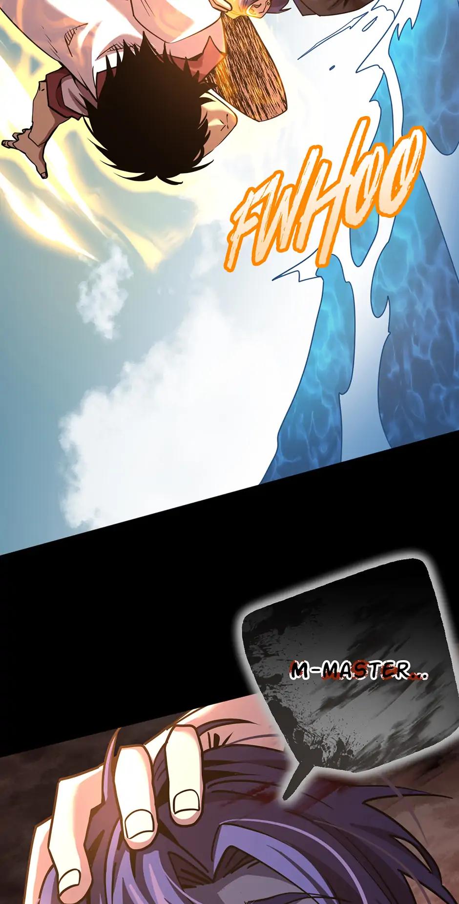 Log into the Future Chapter 179 49