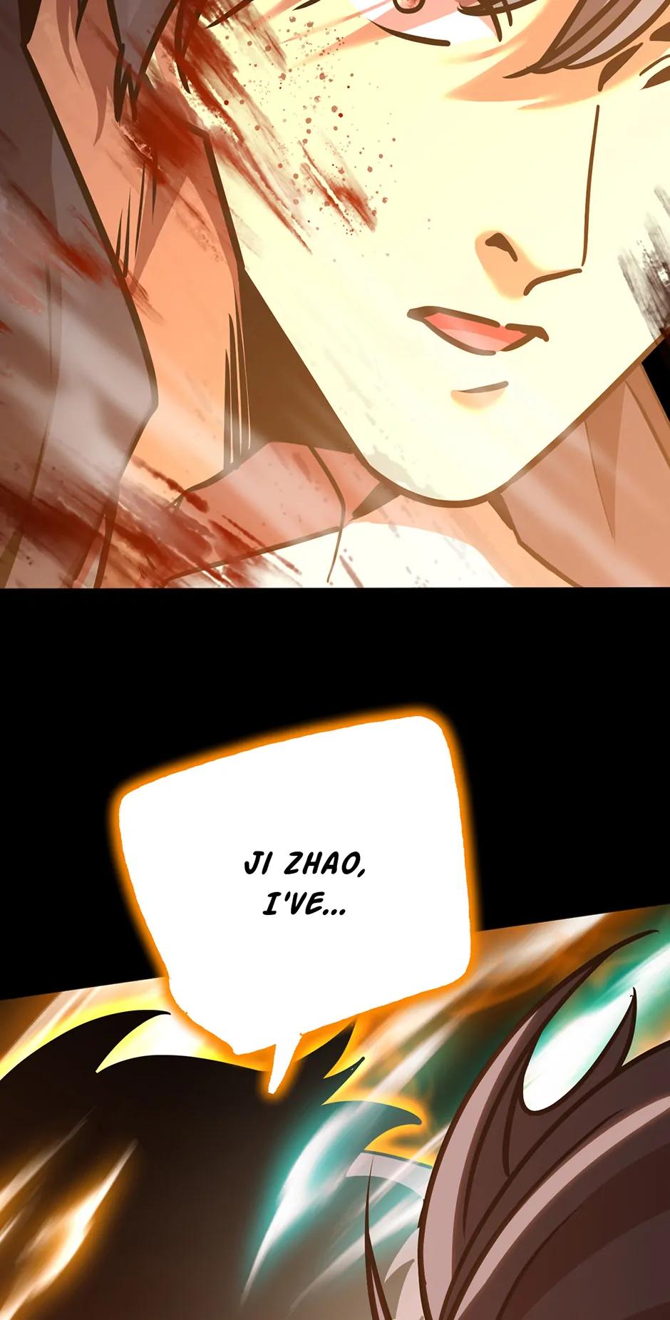 Log into the Future Chapter 179 52