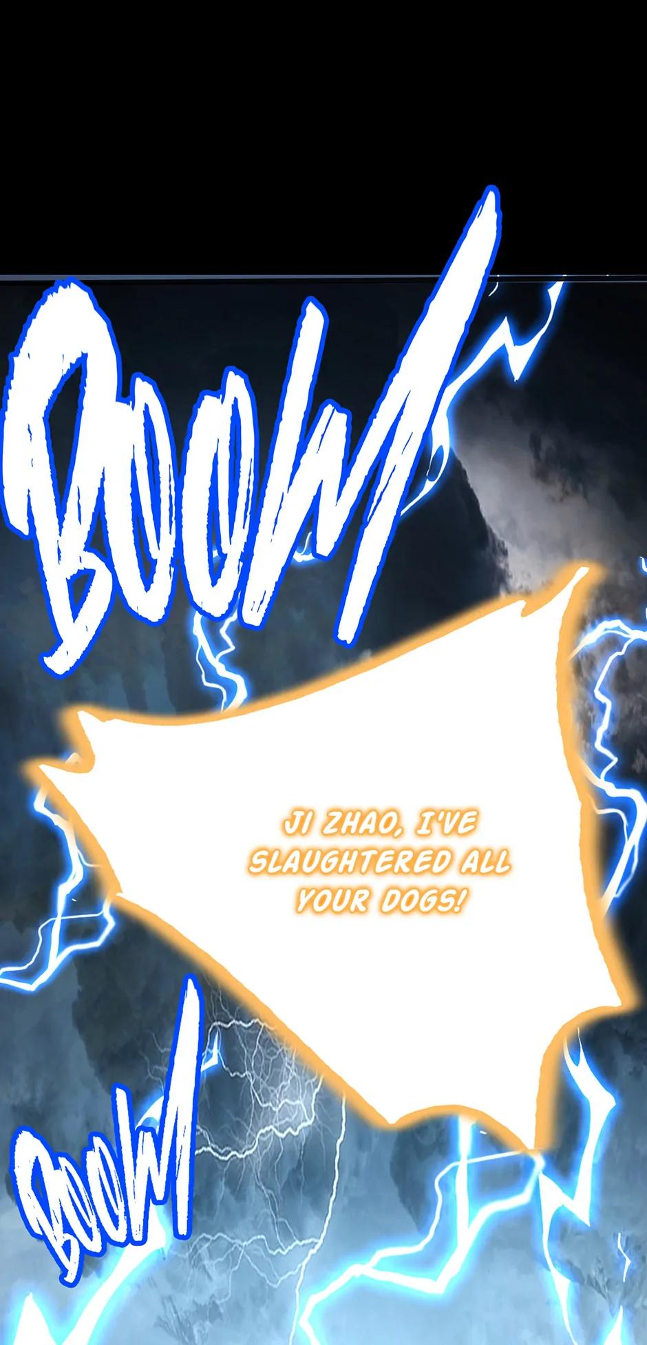 Log into the Future Chapter 179 54