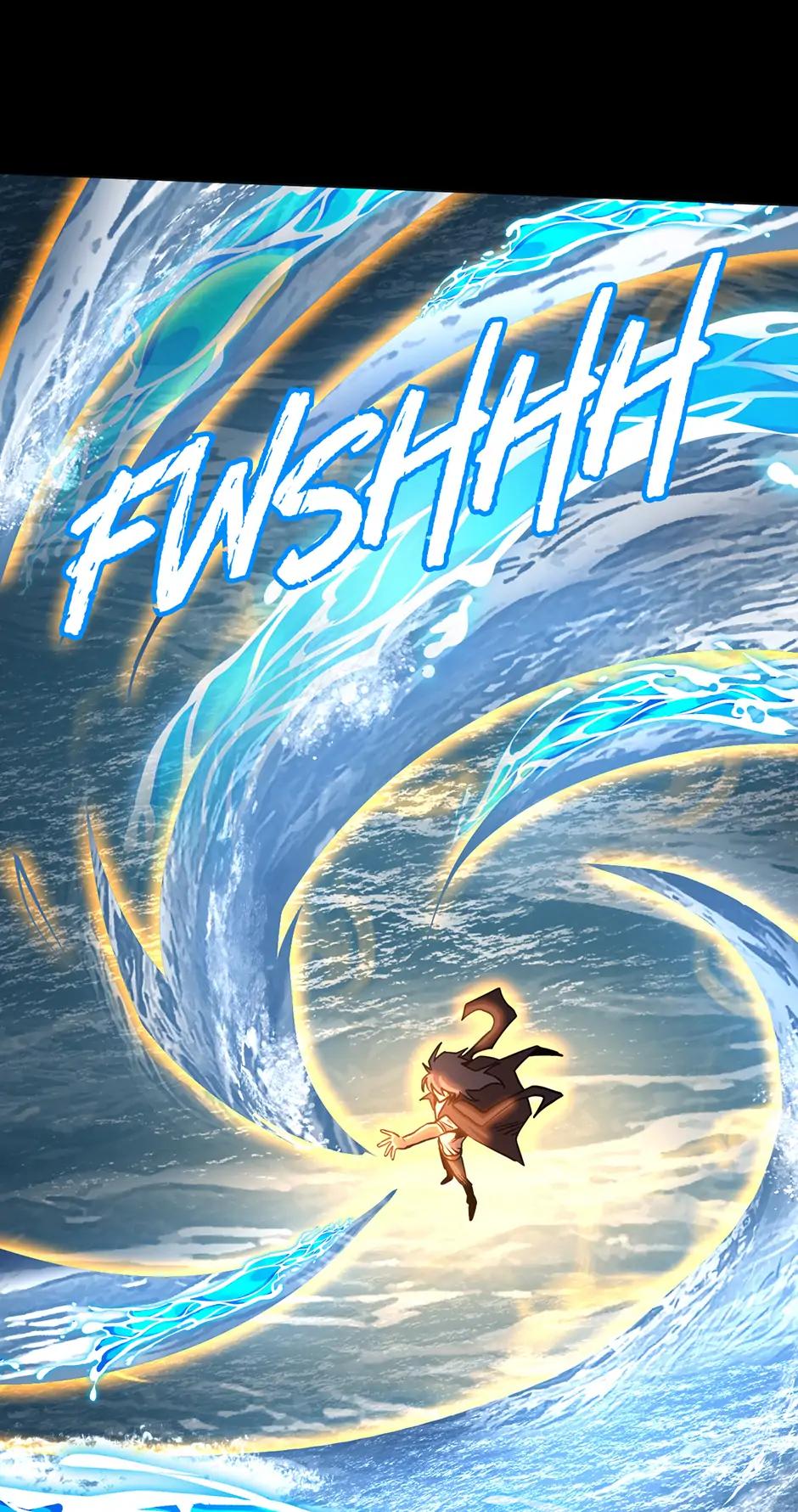Log into the Future Chapter 180 5