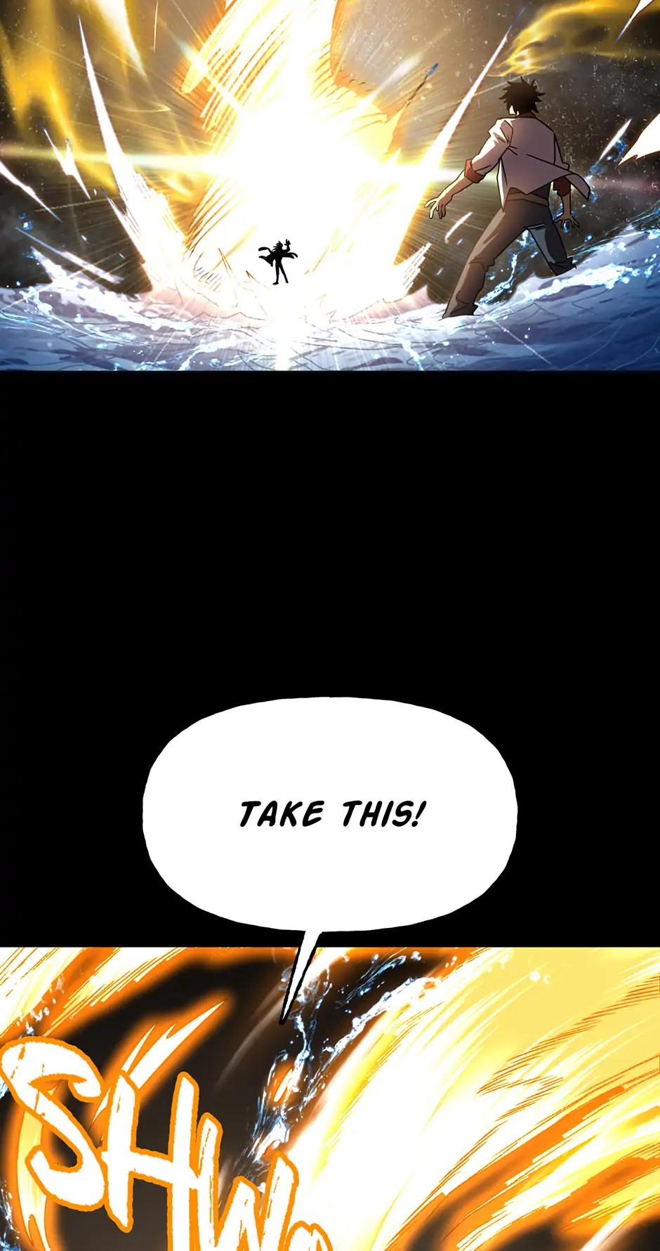 Log into the Future Chapter 180 9