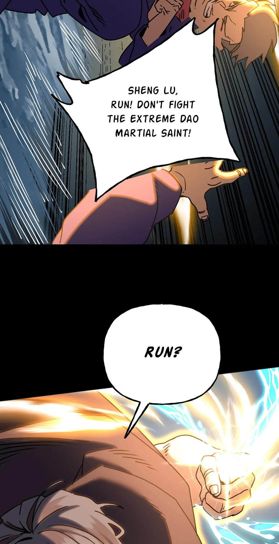 Log into the Future Chapter 180 15