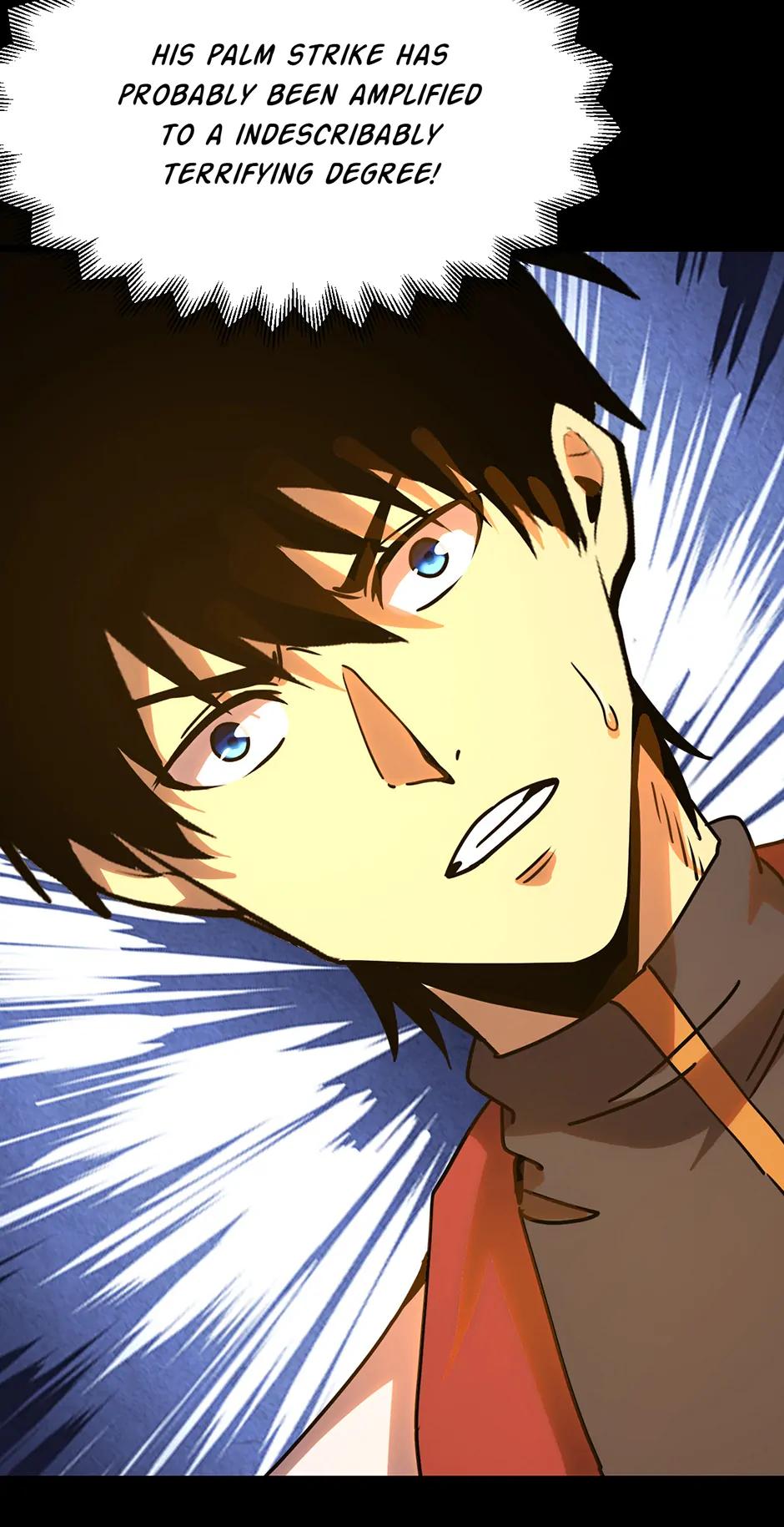 Log into the Future Chapter 180 21