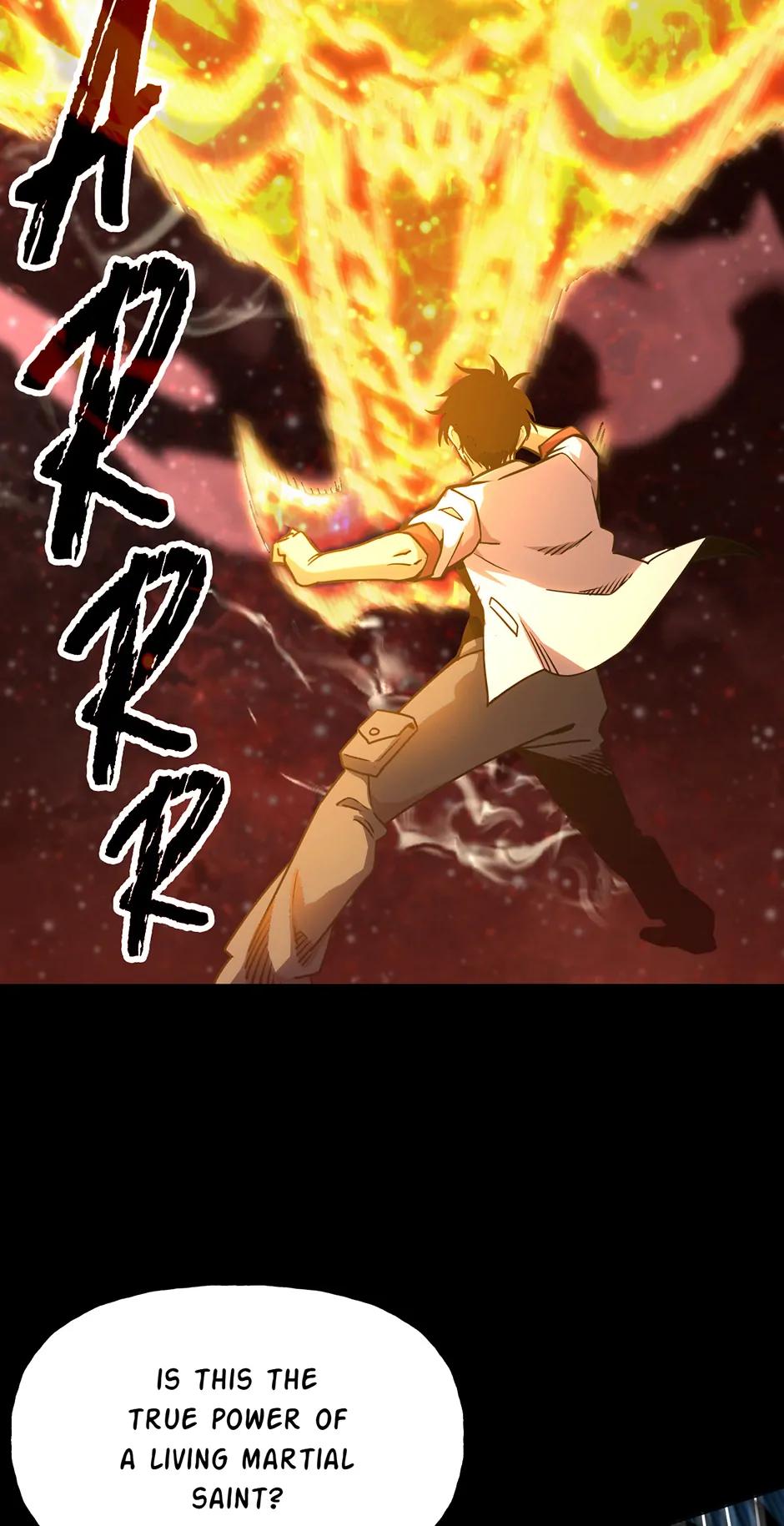 Log into the Future Chapter 180 23