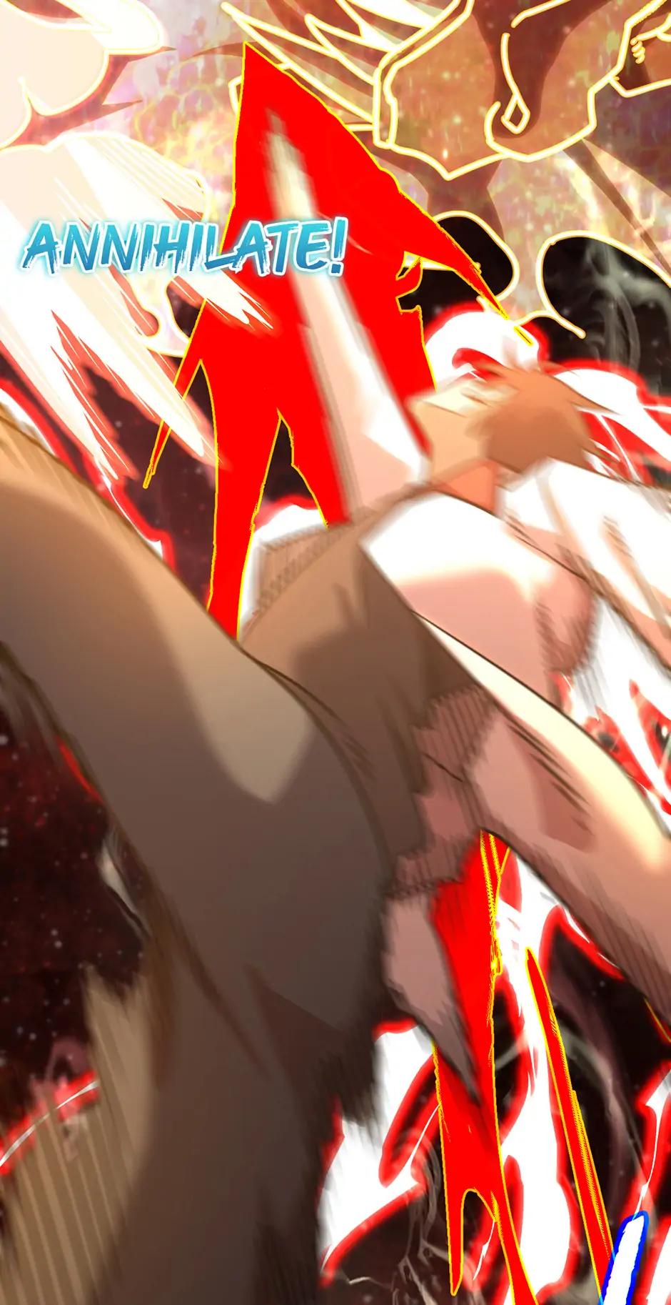 Log into the Future Chapter 180 28