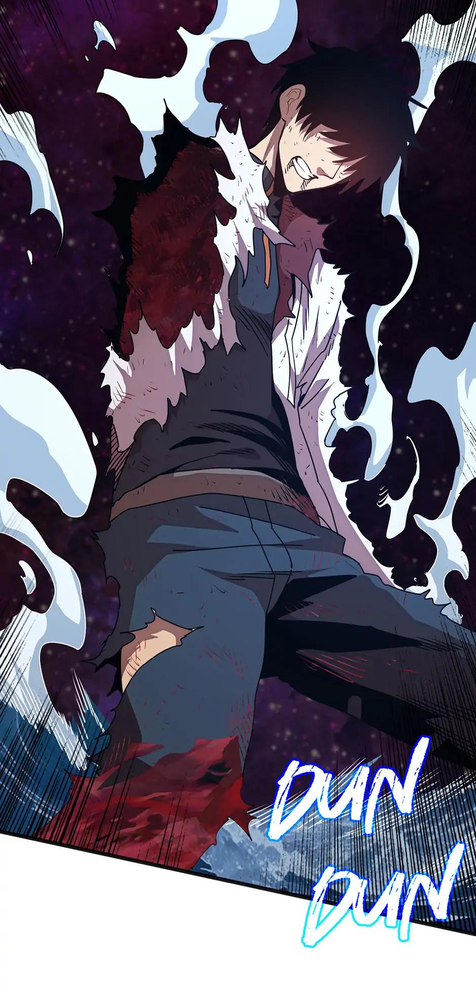 Log into the Future Chapter 180 34