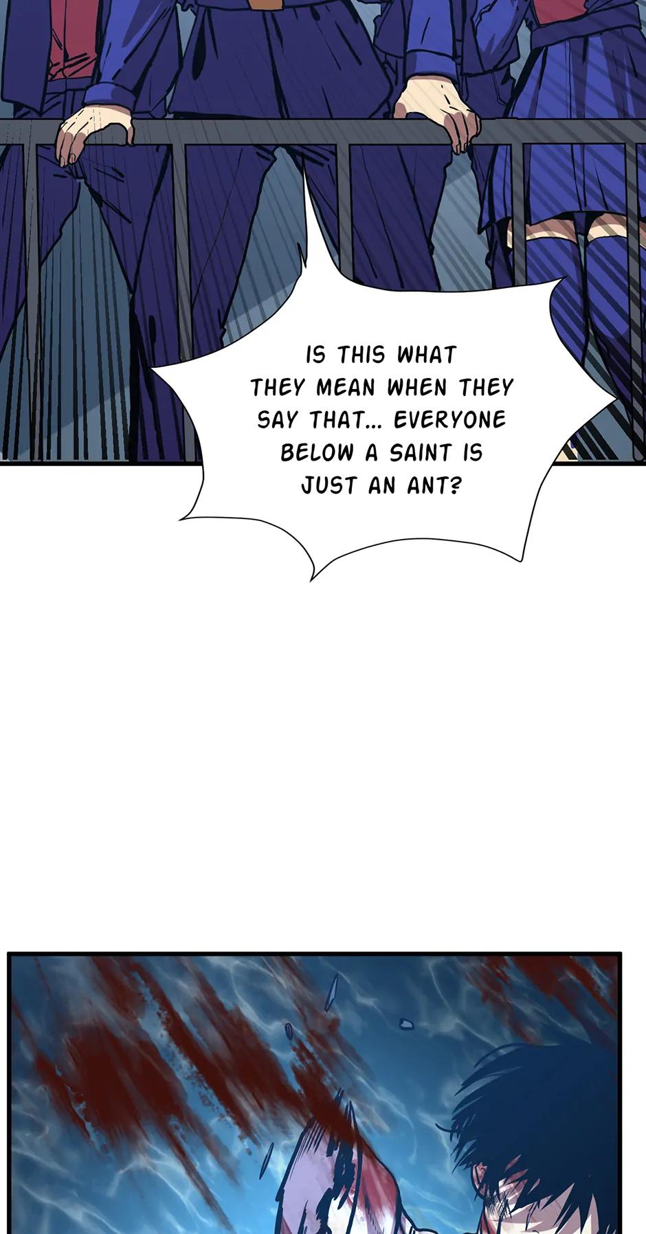 Log into the Future Chapter 180 37