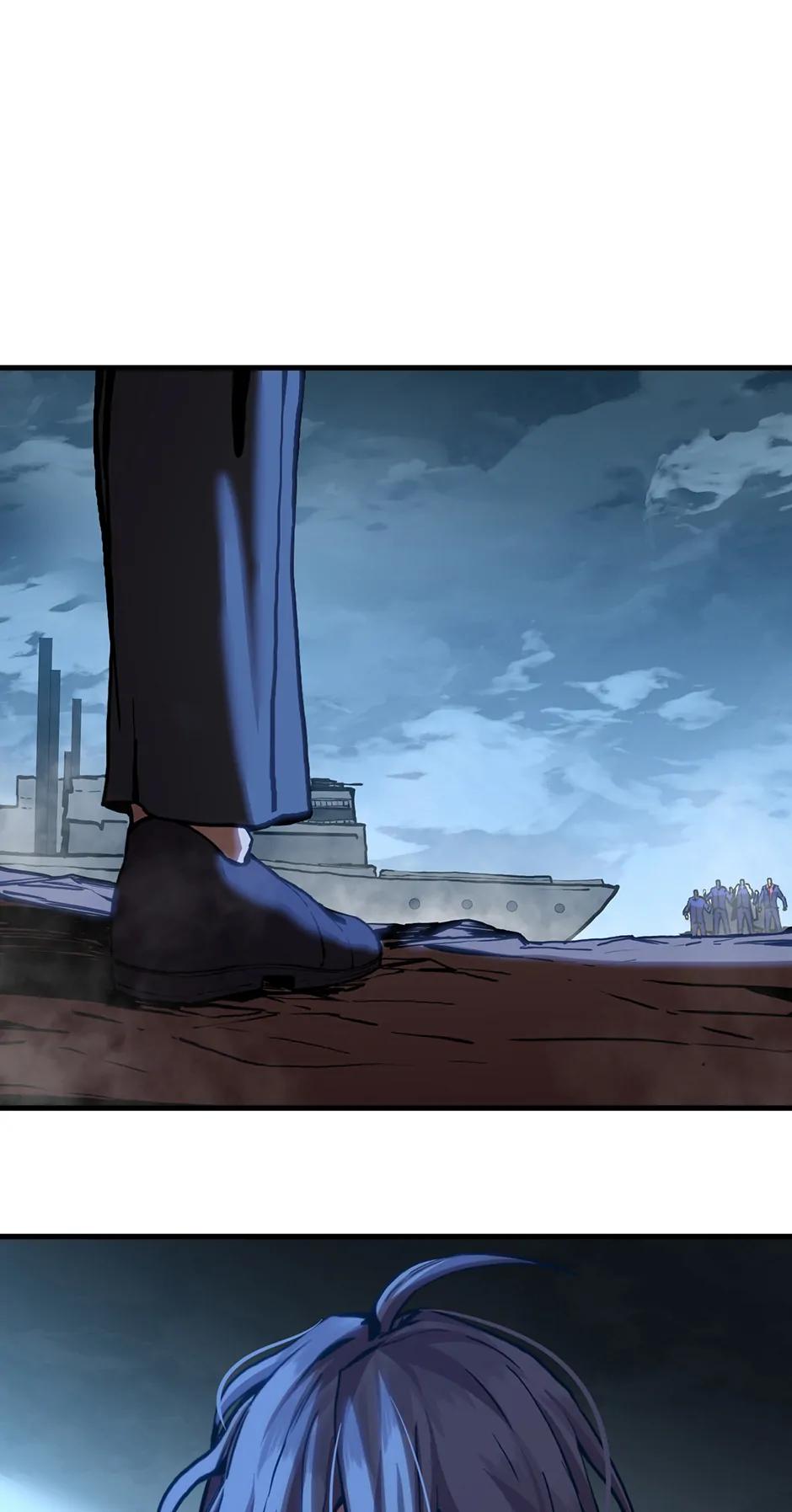 Log into the Future Chapter 180 40