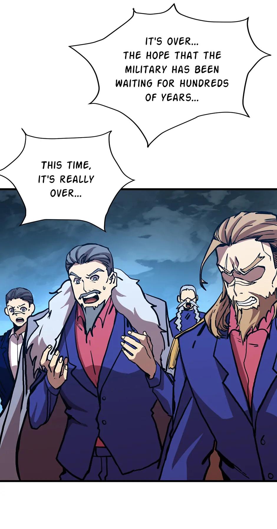 Log into the Future Chapter 180 42