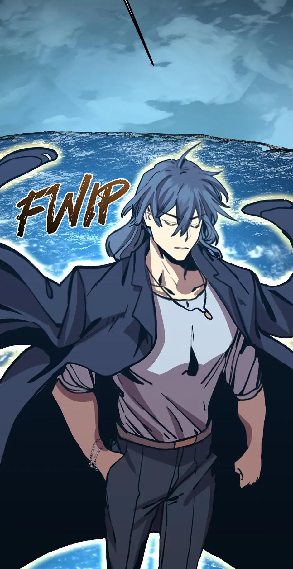 Log into the Future Chapter 180 45