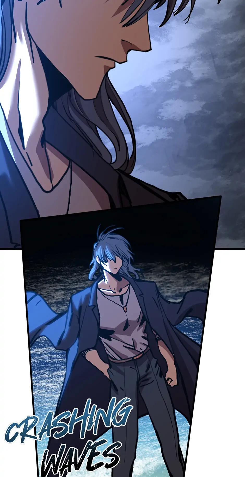 Log into the Future Chapter 180 47