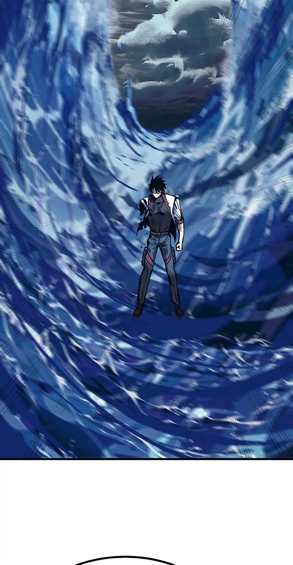 Log into the Future Chapter 180 54