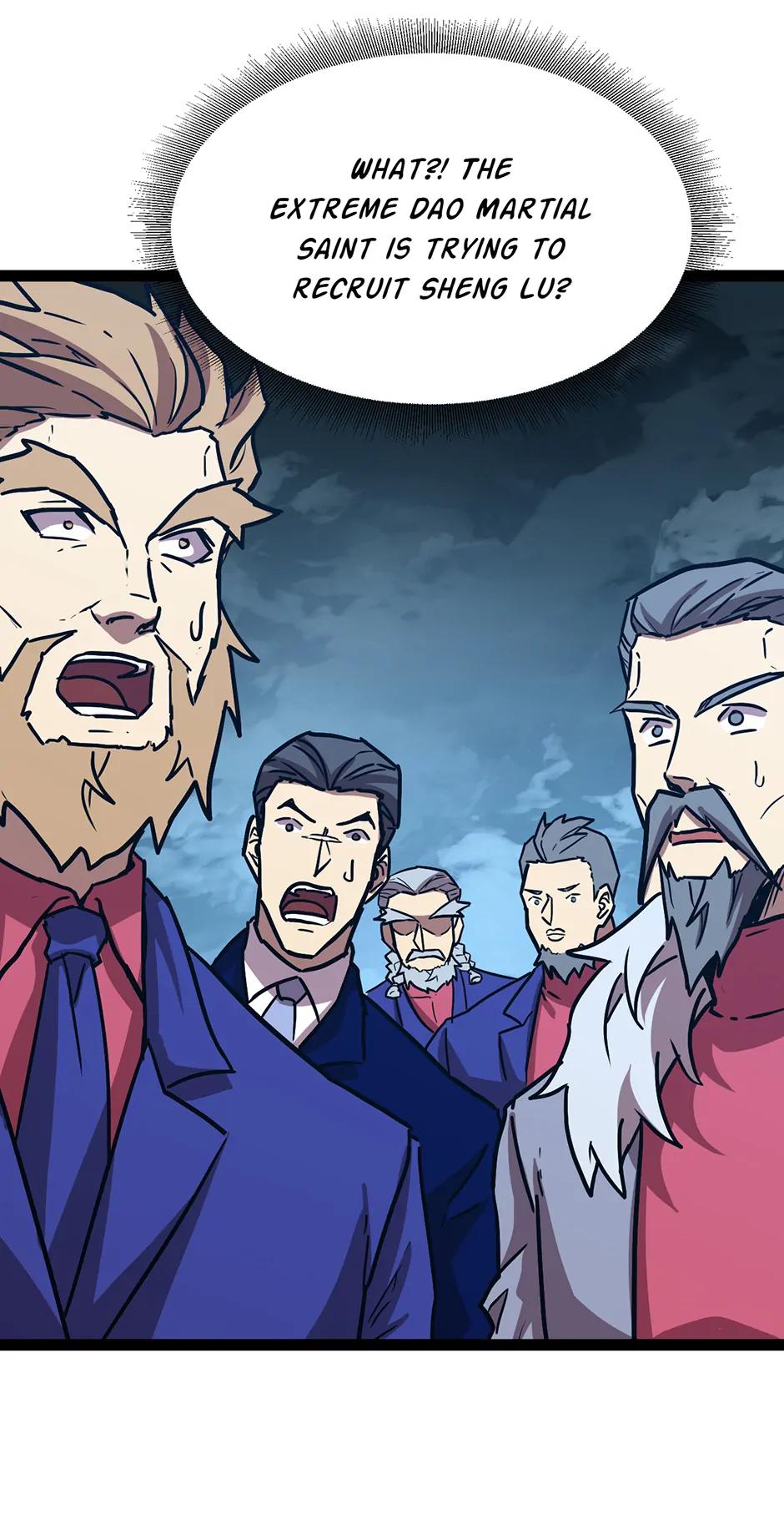 Log into the Future Chapter 180 67