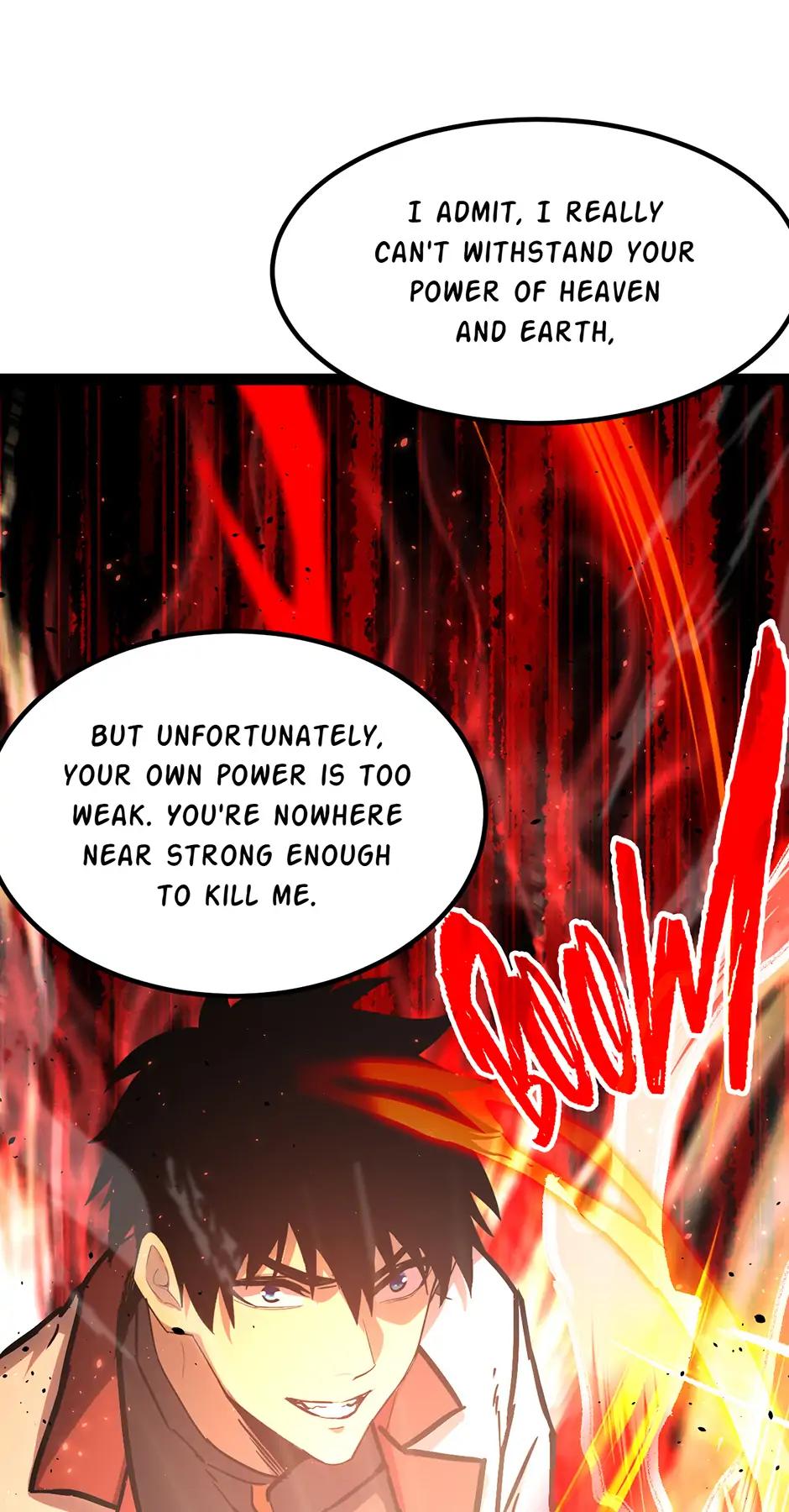 Log into the Future Chapter 180 75
