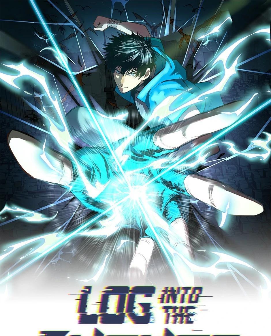 Log into the Future Chapter 181 1