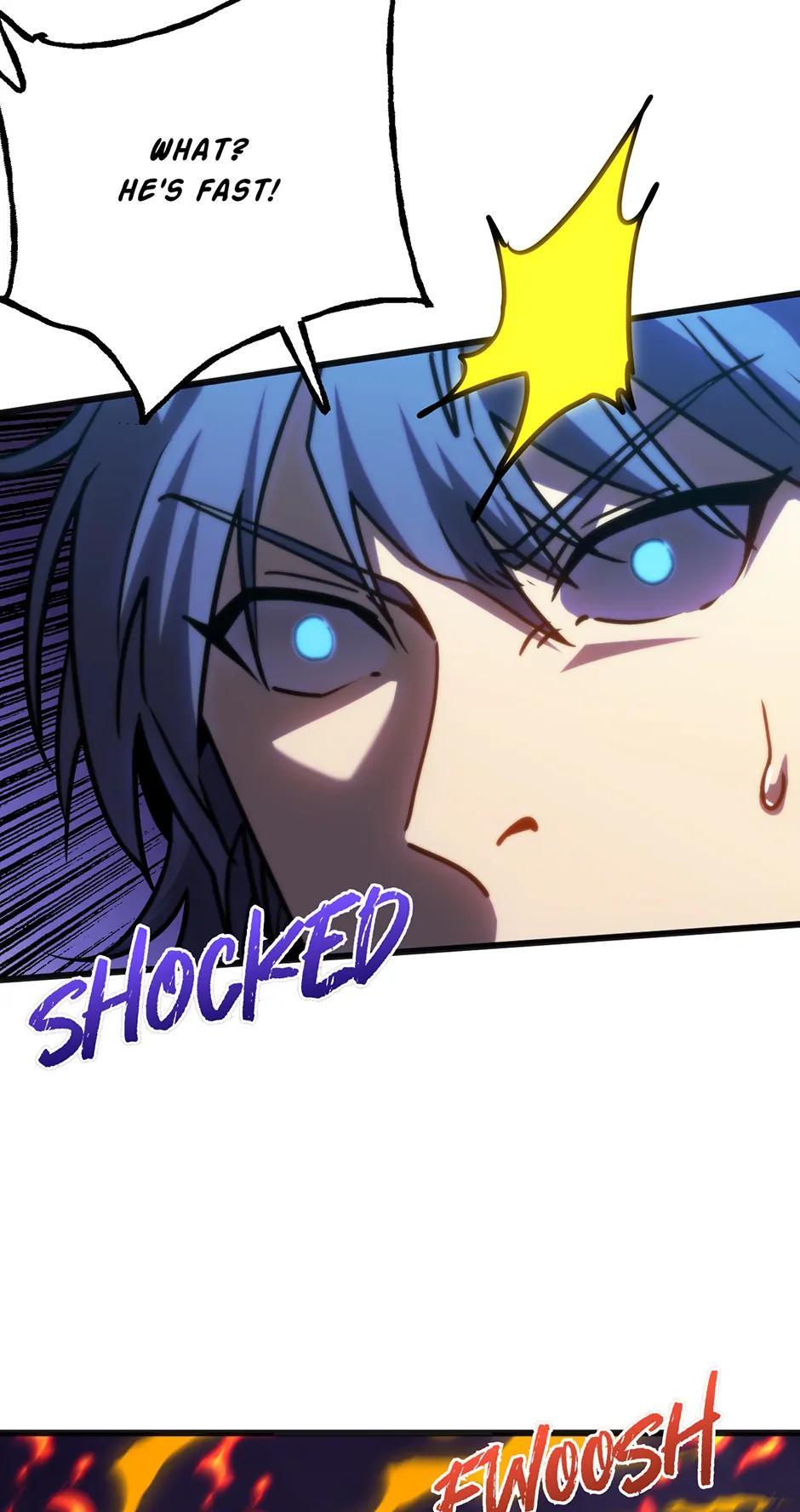 Log into the Future Chapter 181 9