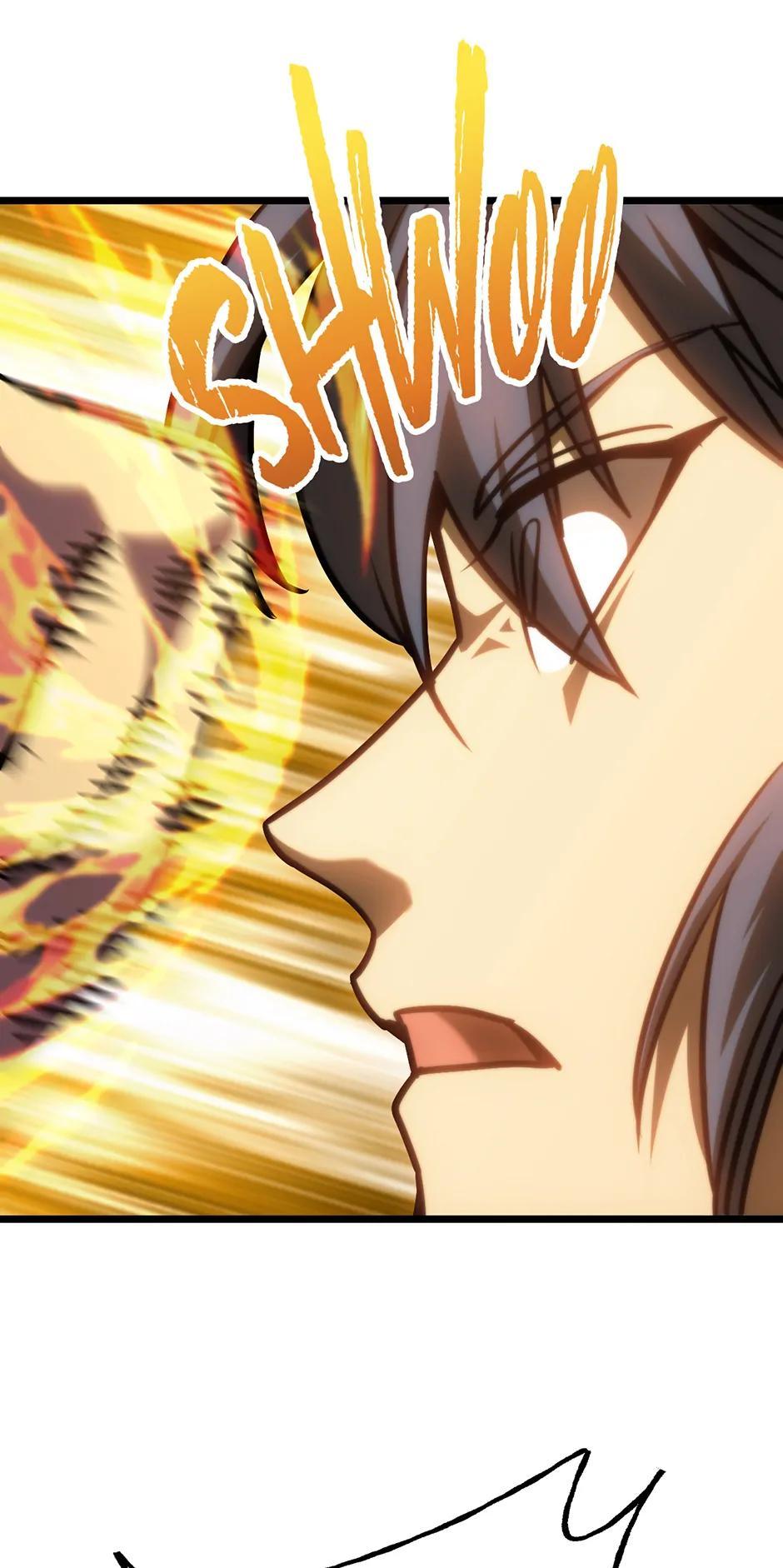 Log into the Future Chapter 181 11