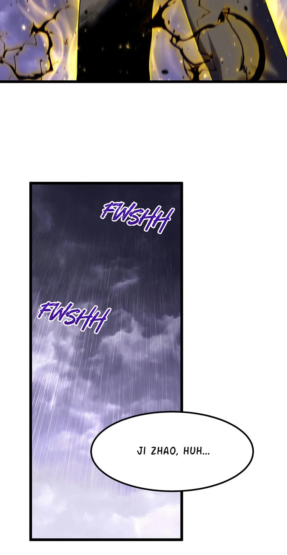 Log into the Future Chapter 181 23