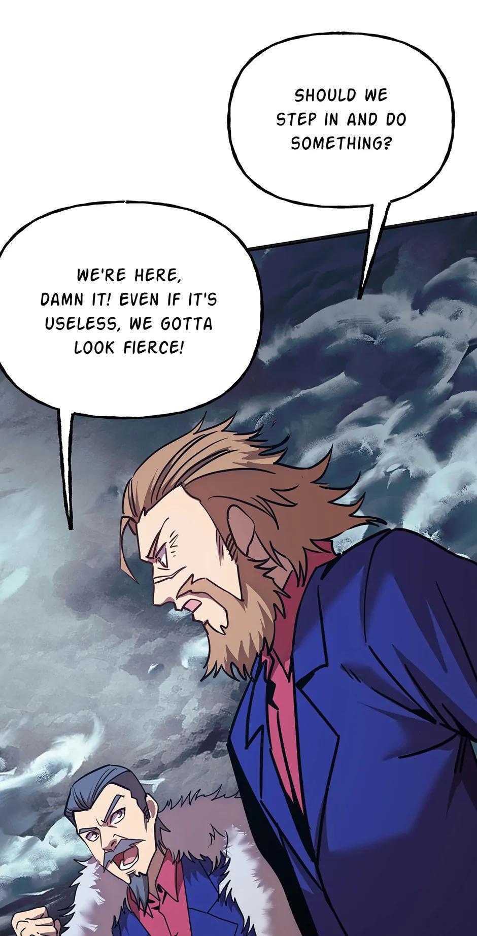Log into the Future Chapter 181 29