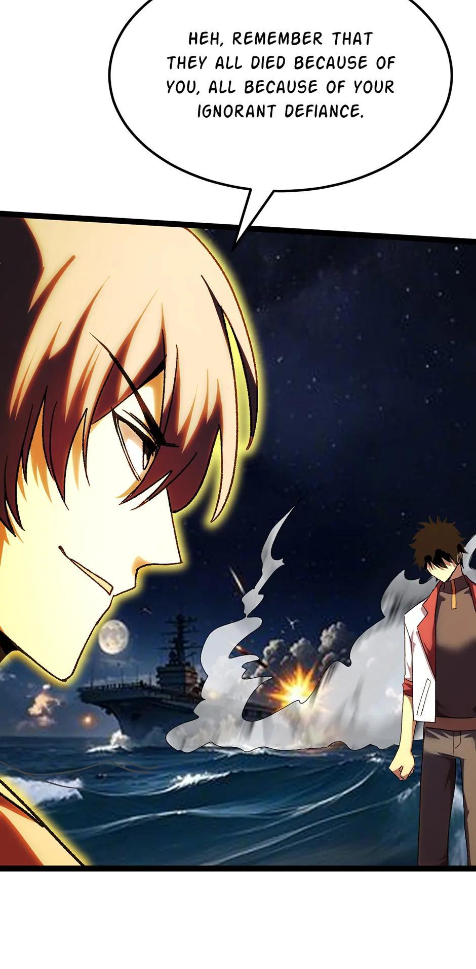 Log into the Future Chapter 181 40