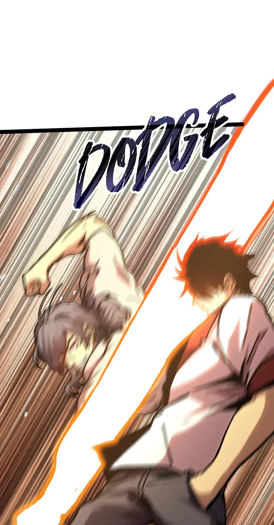 Log into the Future Chapter 181 50